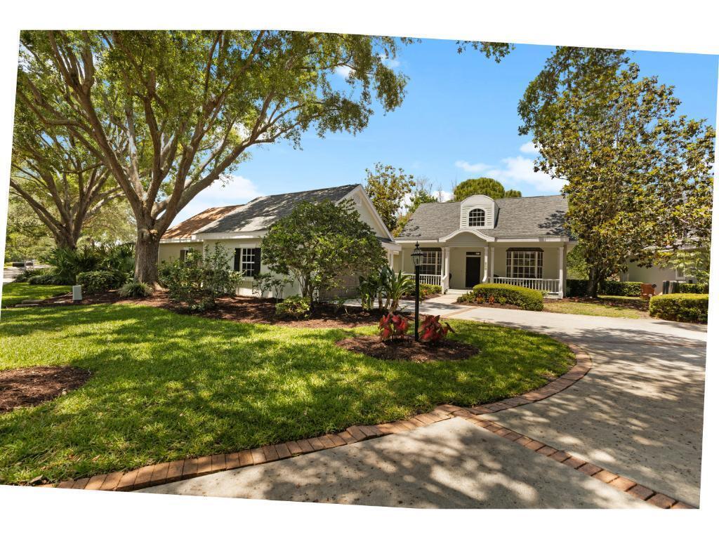814 Carolina Circle SW, Vero Beach, FL 32962, Vero Beach - Photo 3