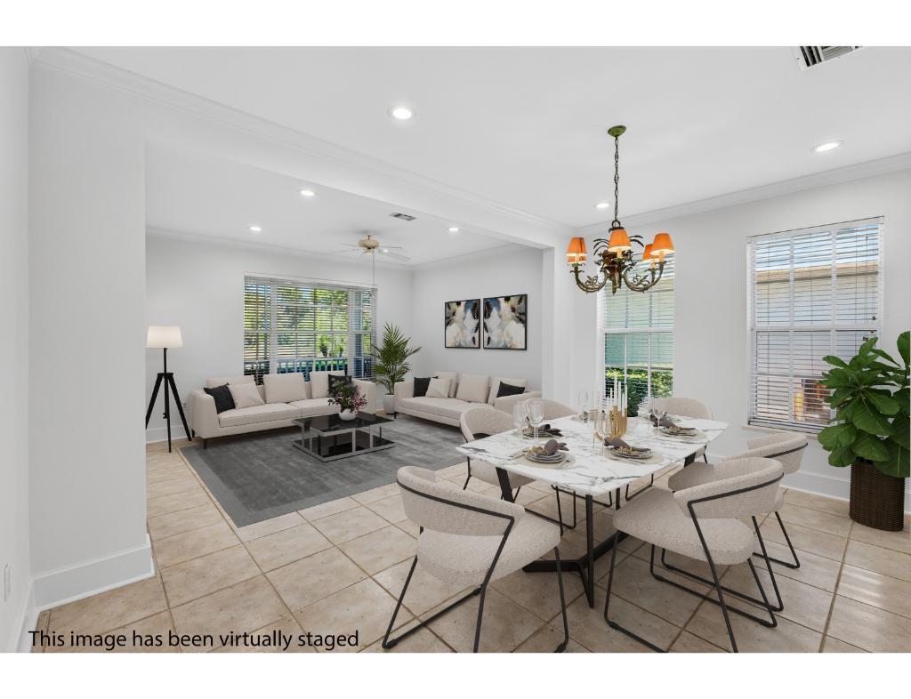 814 Carolina Circle SW, Vero Beach, FL 32962, Vero Beach - Photo 5