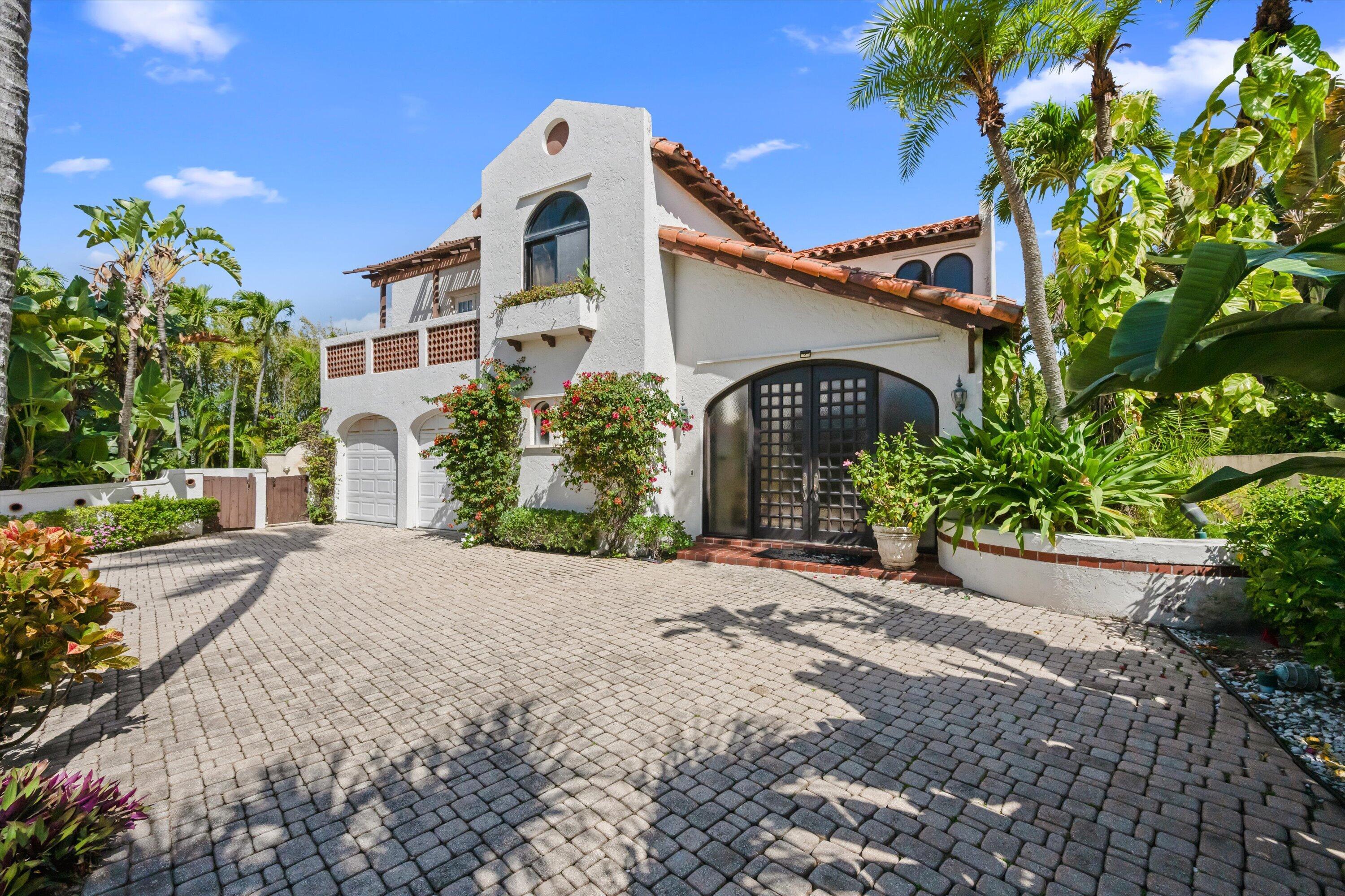 23 Sloans Curve Drive, Palm Beach, FL 33480, Palm Beach