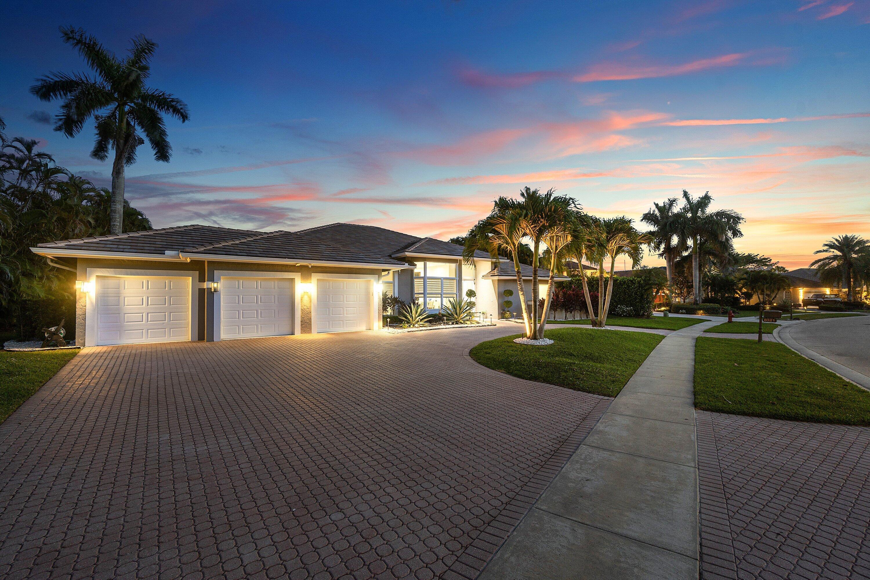 8321 Muirhead Circle, Boynton Beach, FL 33472, Boynton Beach - Photo 4
