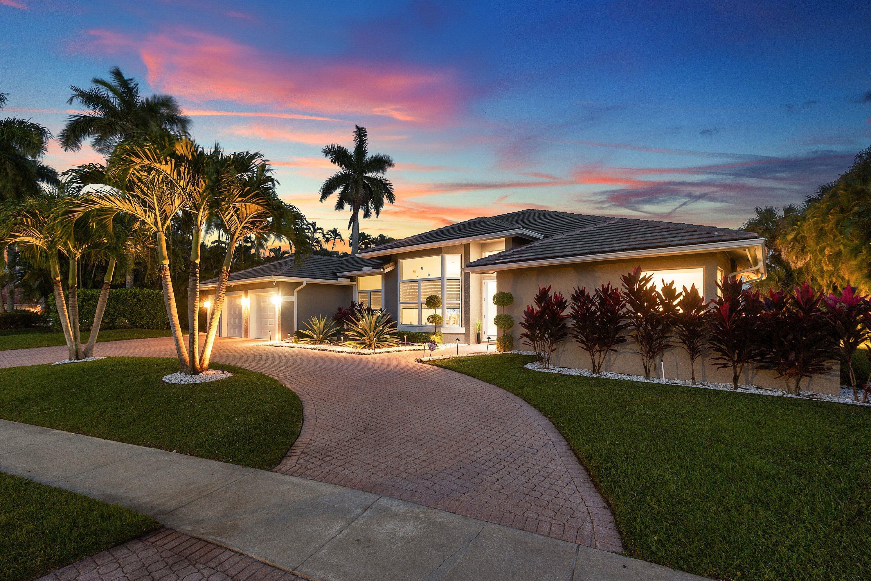 8321 Muirhead Circle, Boynton Beach, FL 33472, Boynton Beach - Photo 2