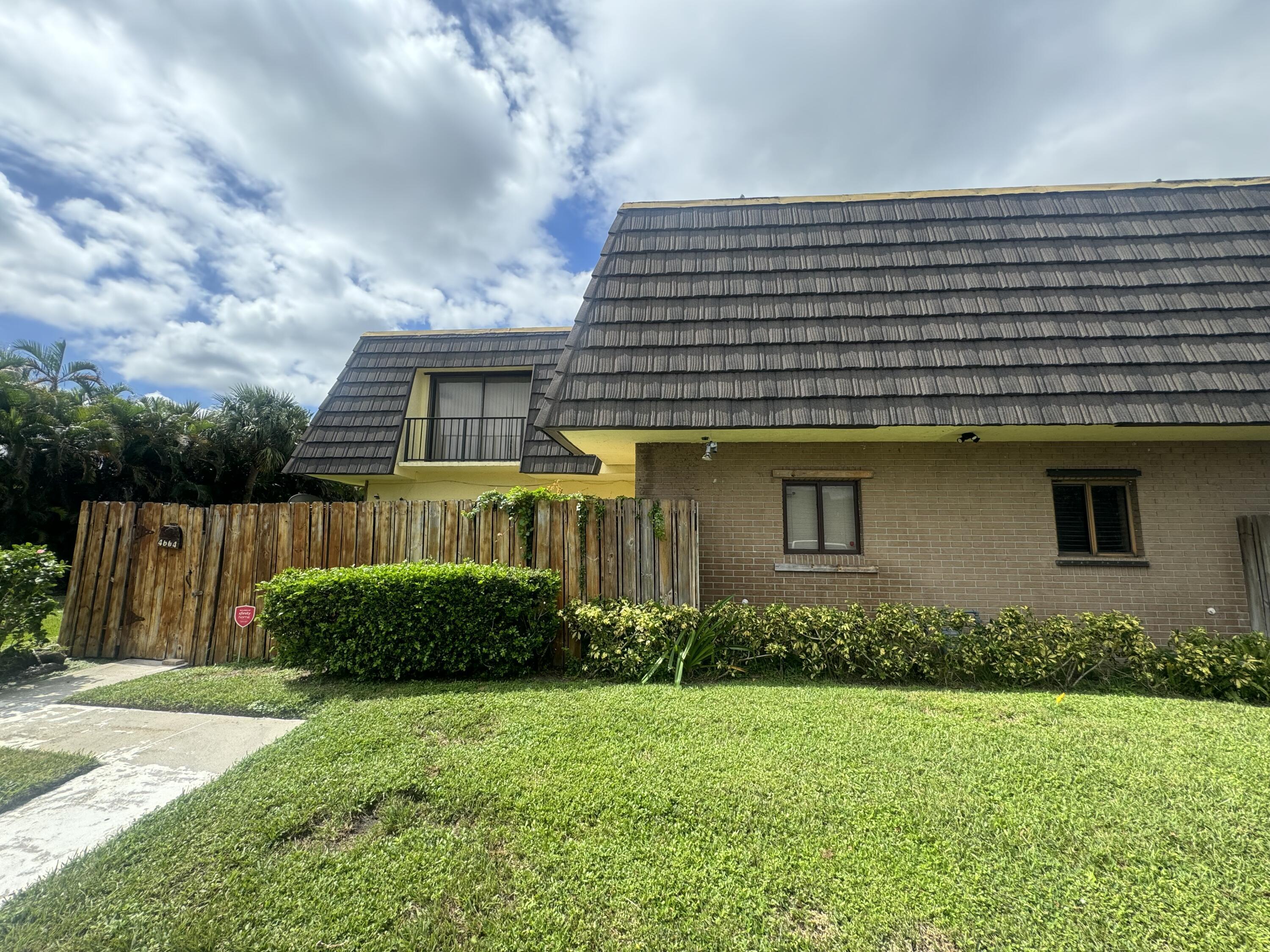 4664 Cherry Road, West Palm Beach, FL 33417, West Palm Beach