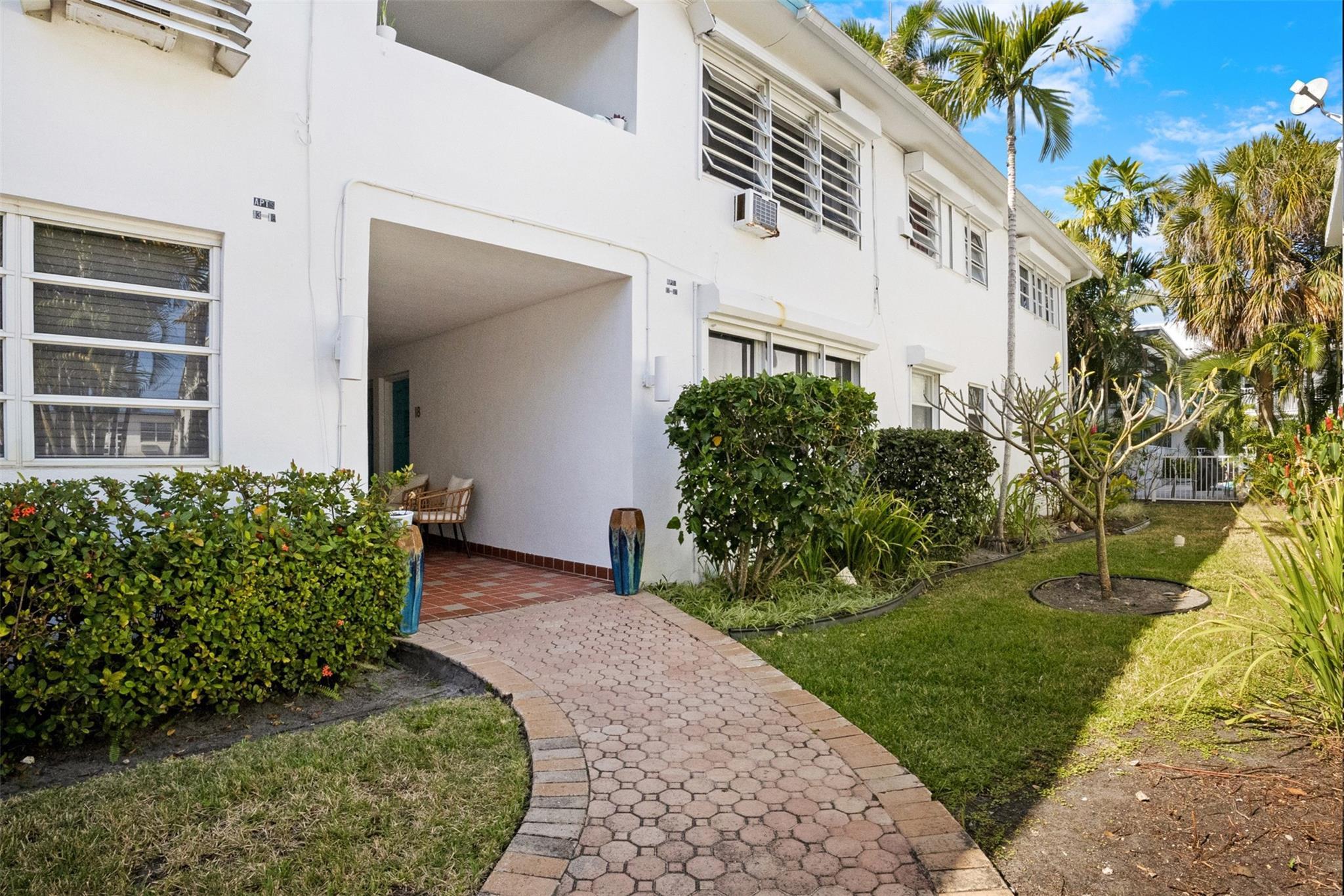 625 Orton Avenue 18, Fort Lauderdale, FL 33304, Fort Lauderdale - Photo 4