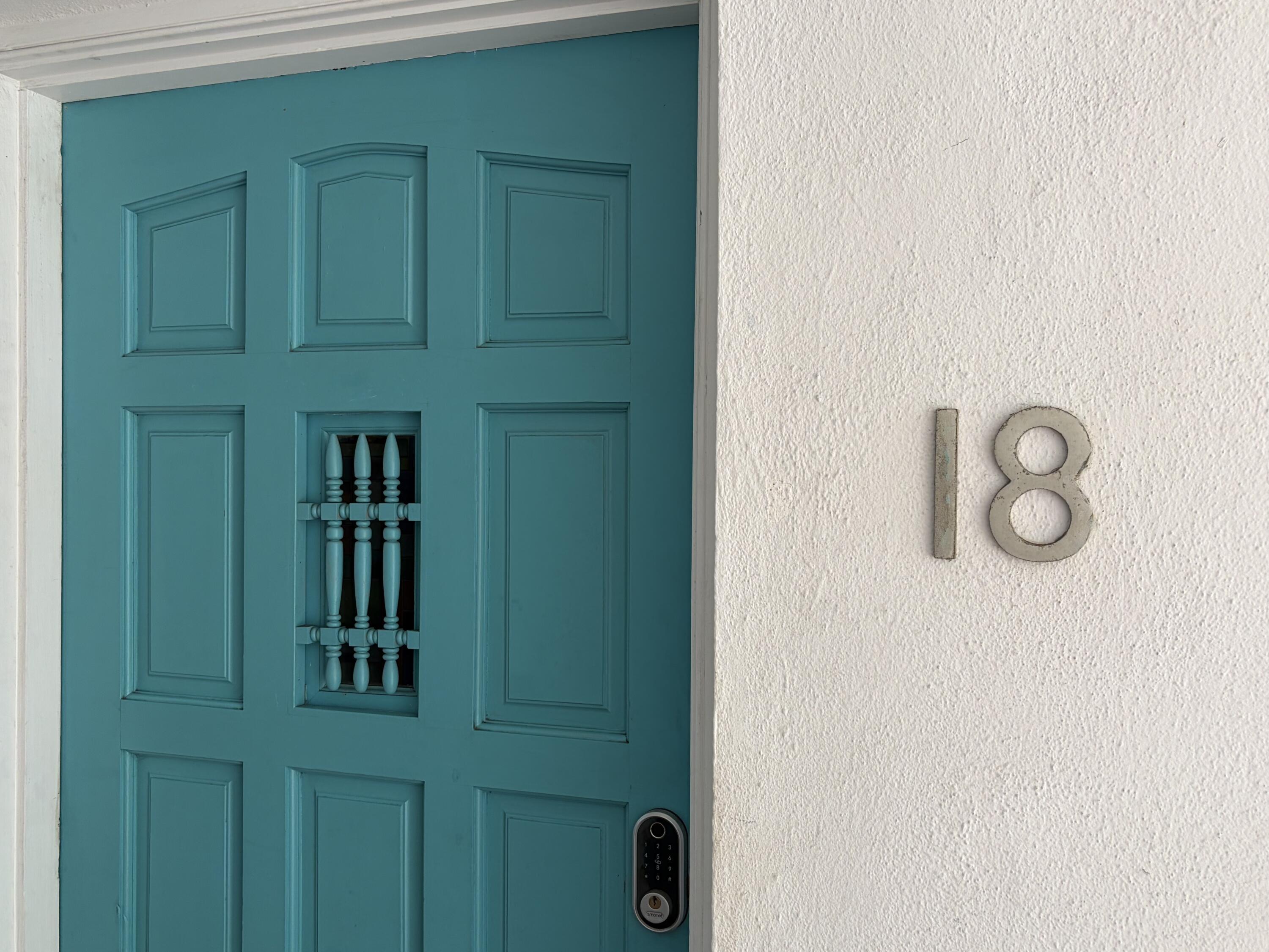 625 Orton Avenue 18, Fort Lauderdale, FL 33304, Fort Lauderdale