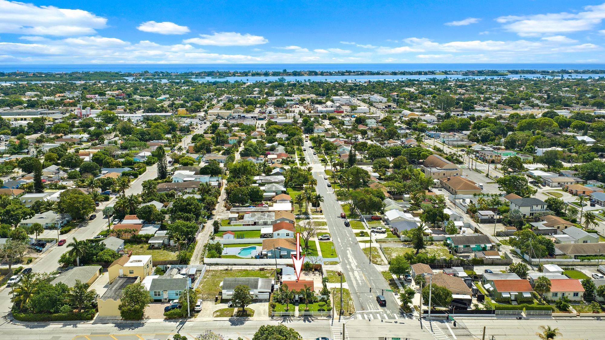 5320 Parker Avenue, West Palm Beach, FL 33405, West Palm Beach