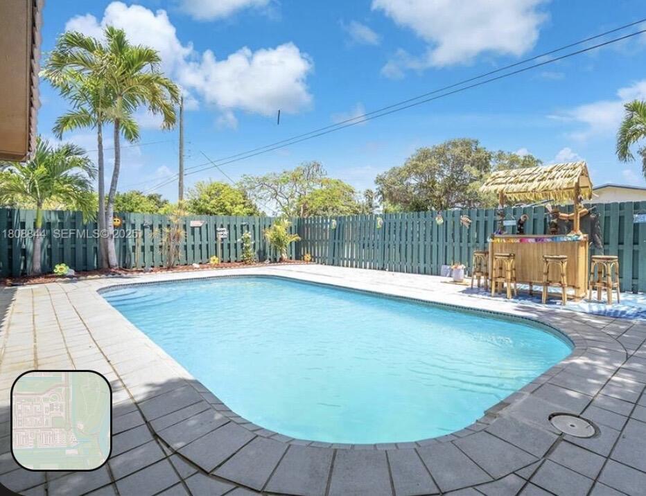 1520 N 25th Avenue, Hollywood, FL 33020, Hollywood