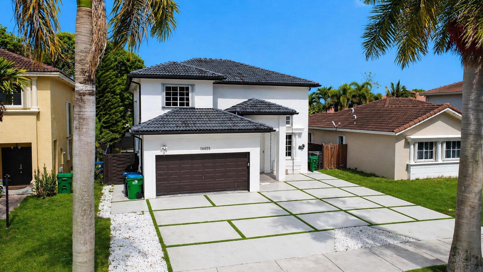 14455 SW 158th Path, Miami, FL 33196, Miami