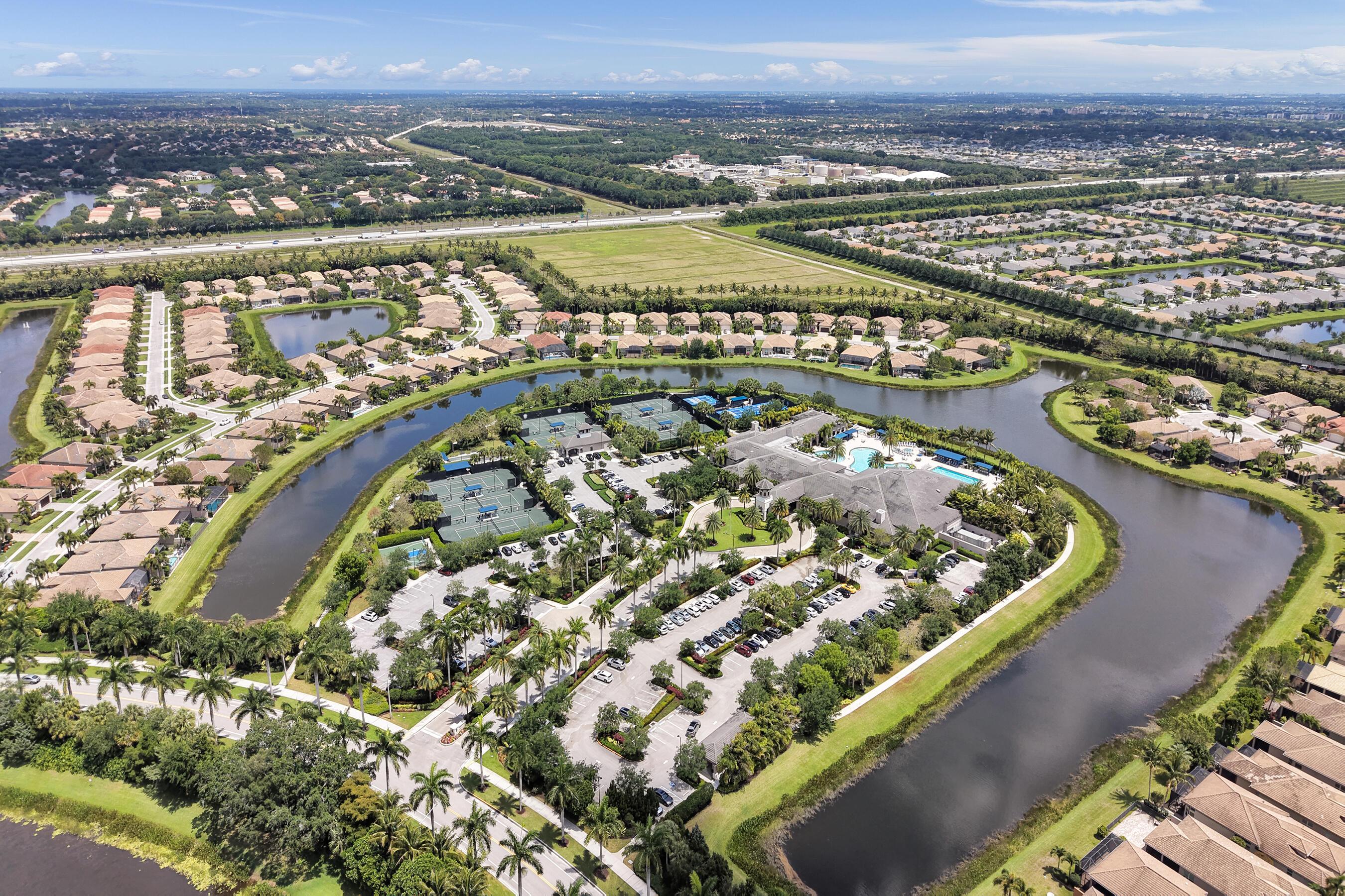 8703 Carmel Mountain Way, Boynton Beach, FL 33473, Boynton Beach - Photo 2