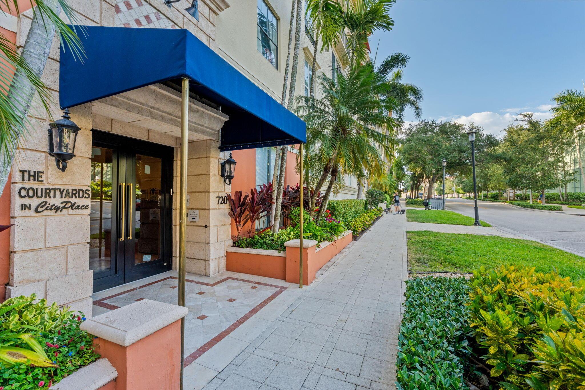 720 S Sapodilla Avenue 106, West Palm Beach, FL 33401, West Palm Beach - Photo 2