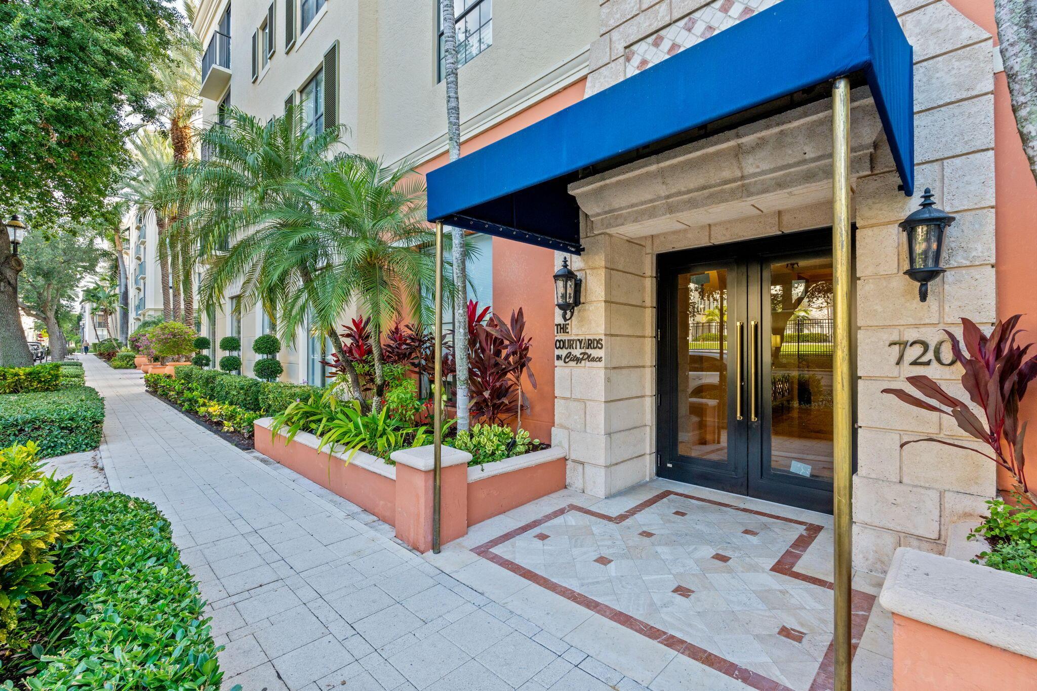 720 S Sapodilla Avenue 106, West Palm Beach, FL 33401, West Palm Beach