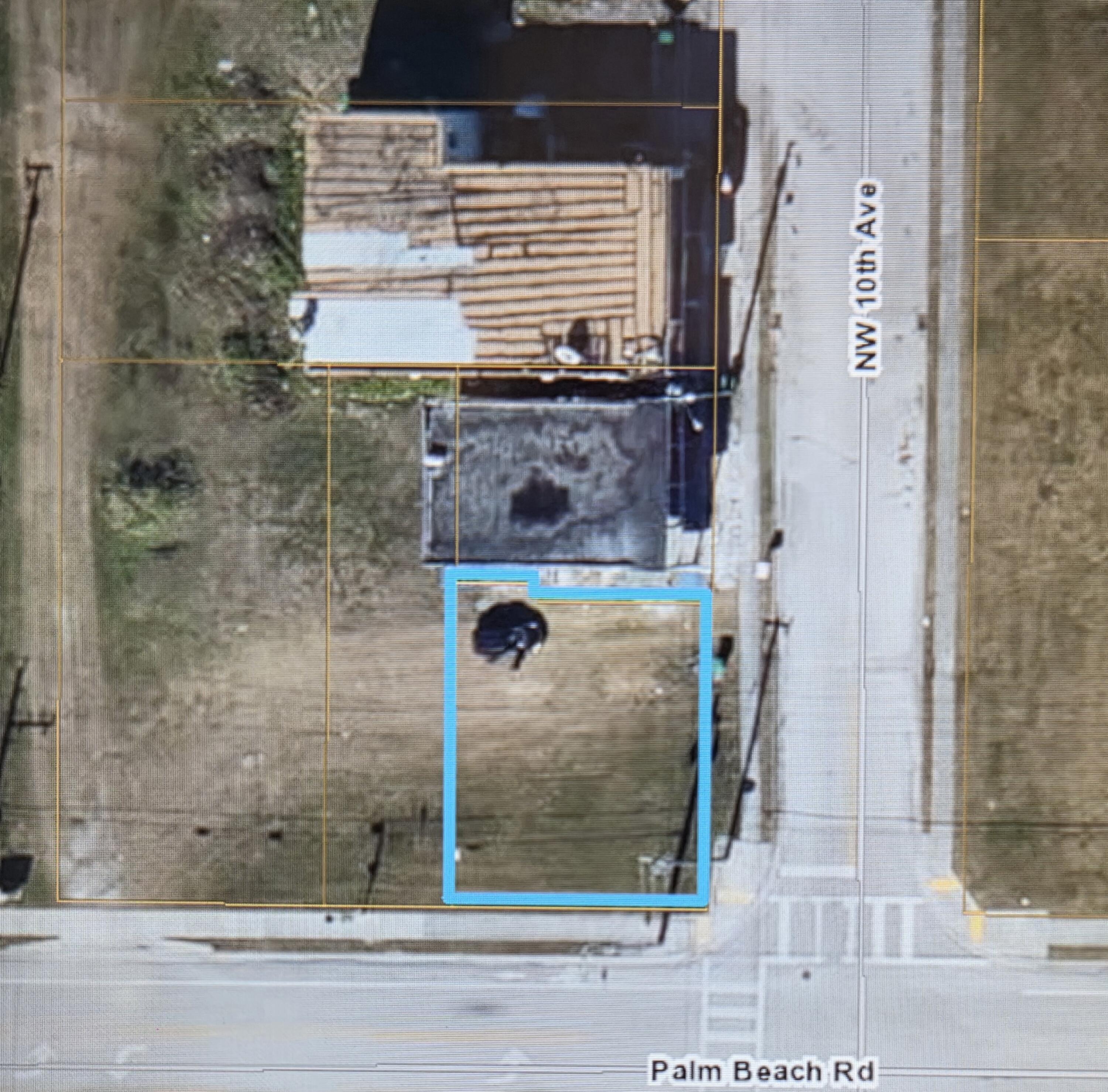 0000 Palm Beach Road, South Bay, FL 33493, South Bay