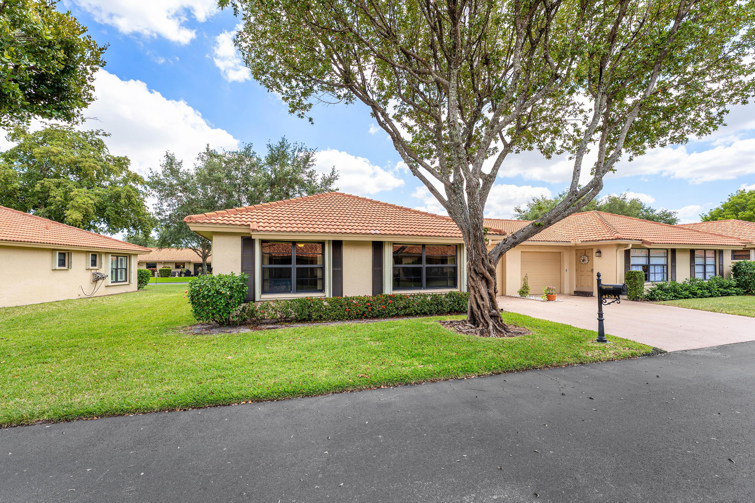 4520 Ficus Tree Road, Boynton Beach, FL 33436, Boynton Beach - Photo 2