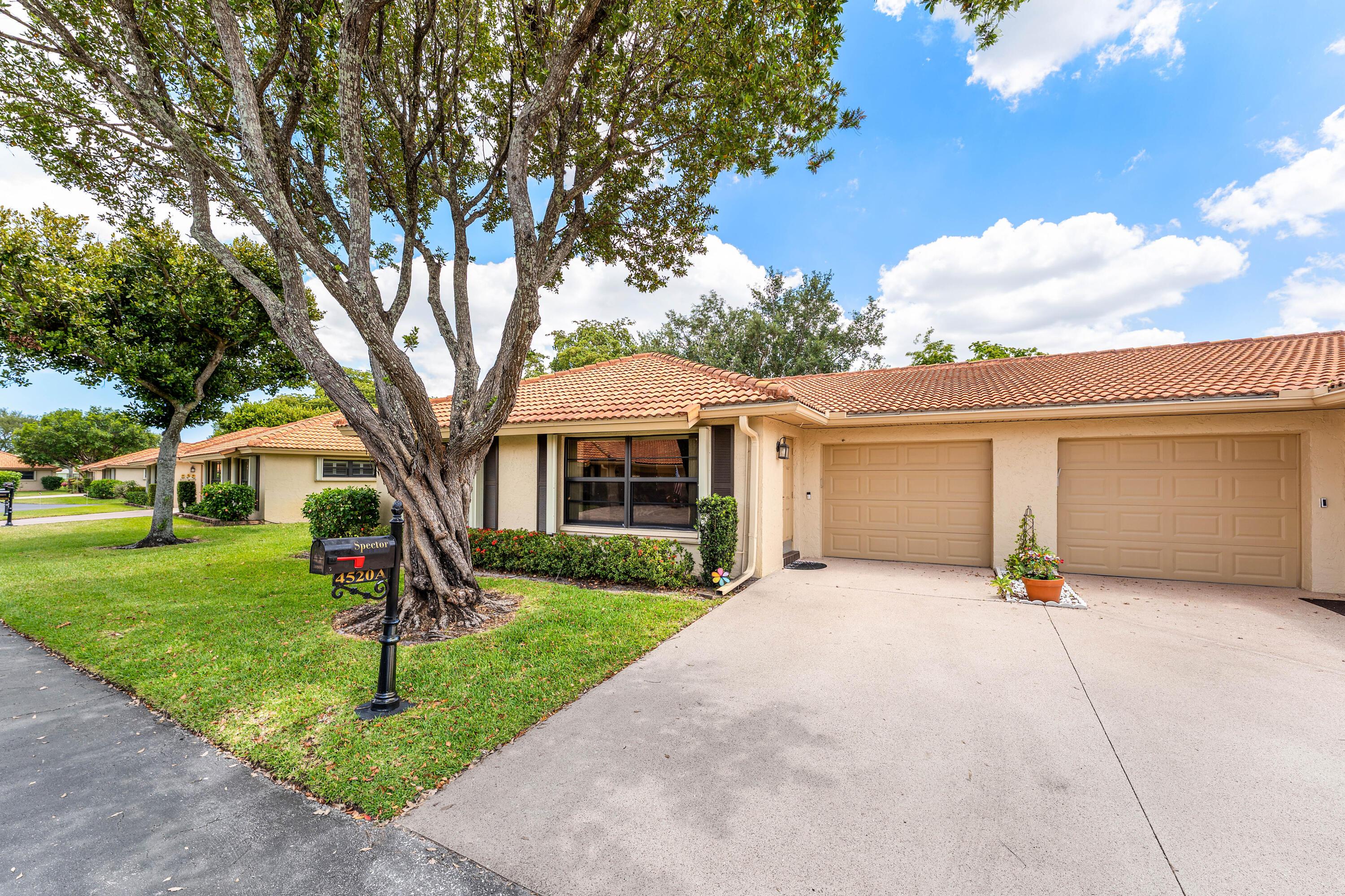 4520 Ficus Tree Road, Boynton Beach, FL 33436, Boynton Beach - Photo 3