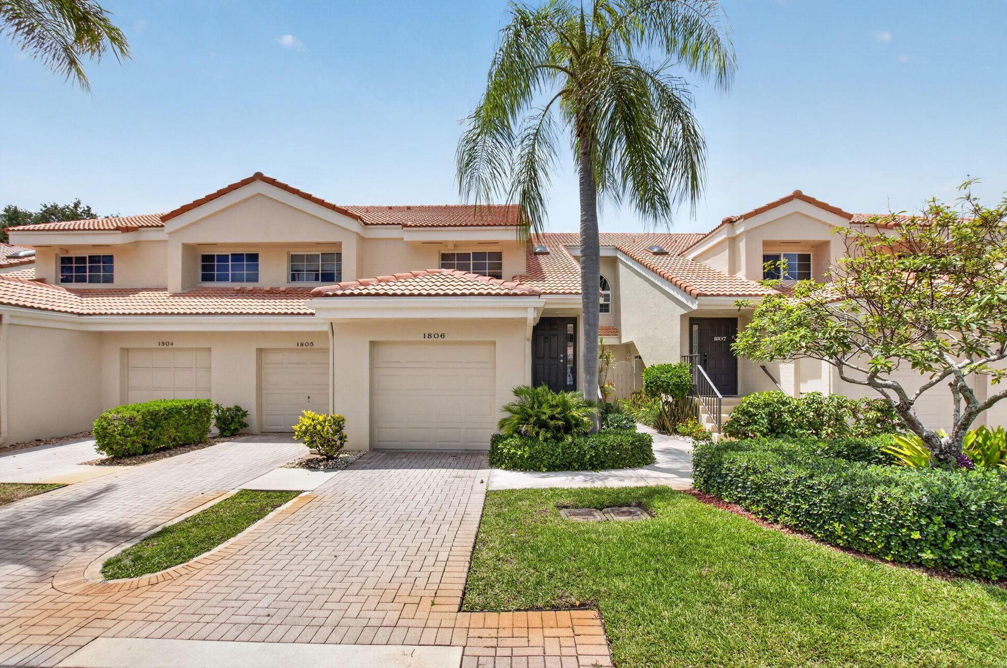 17276 Boca Club Boulevard 1805, Boca Raton, FL 33487, Boca Raton