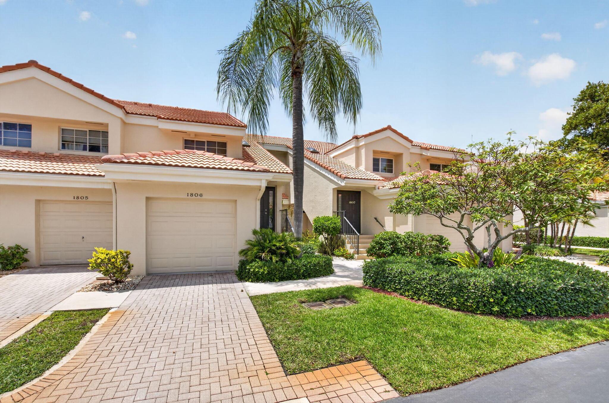 17276 Boca Club Boulevard 1805, Boca Raton, FL 33487, Boca Raton - Photo 2