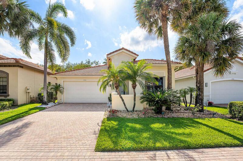 9720 Isles Cay Drive, Delray Beach, FL 33446, Delray Beach