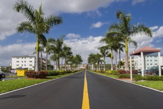 1019 Guildford B, Boca Raton, FL 33434, Boca Raton - Photo 3