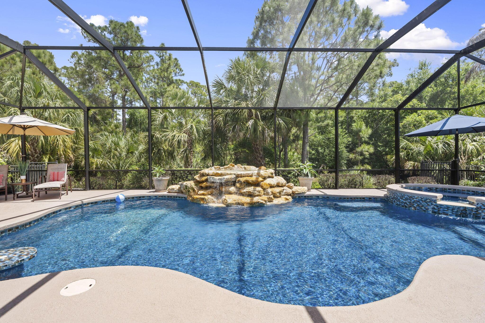 4801 SW Gossamer Circle, Palm City, FL 34990, Palm City - Photo 5