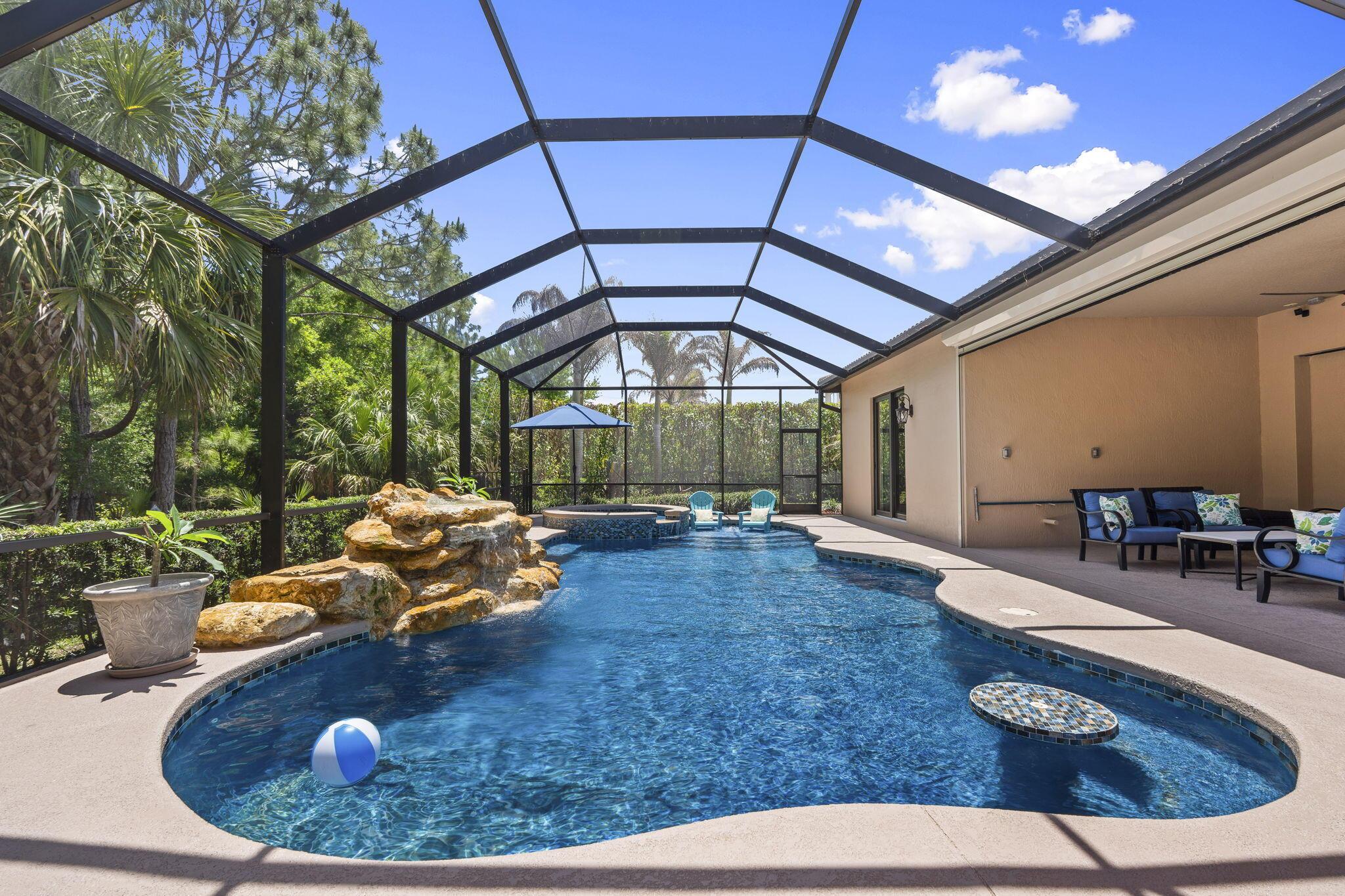 4801 SW Gossamer Circle, Palm City, FL 34990, Palm City