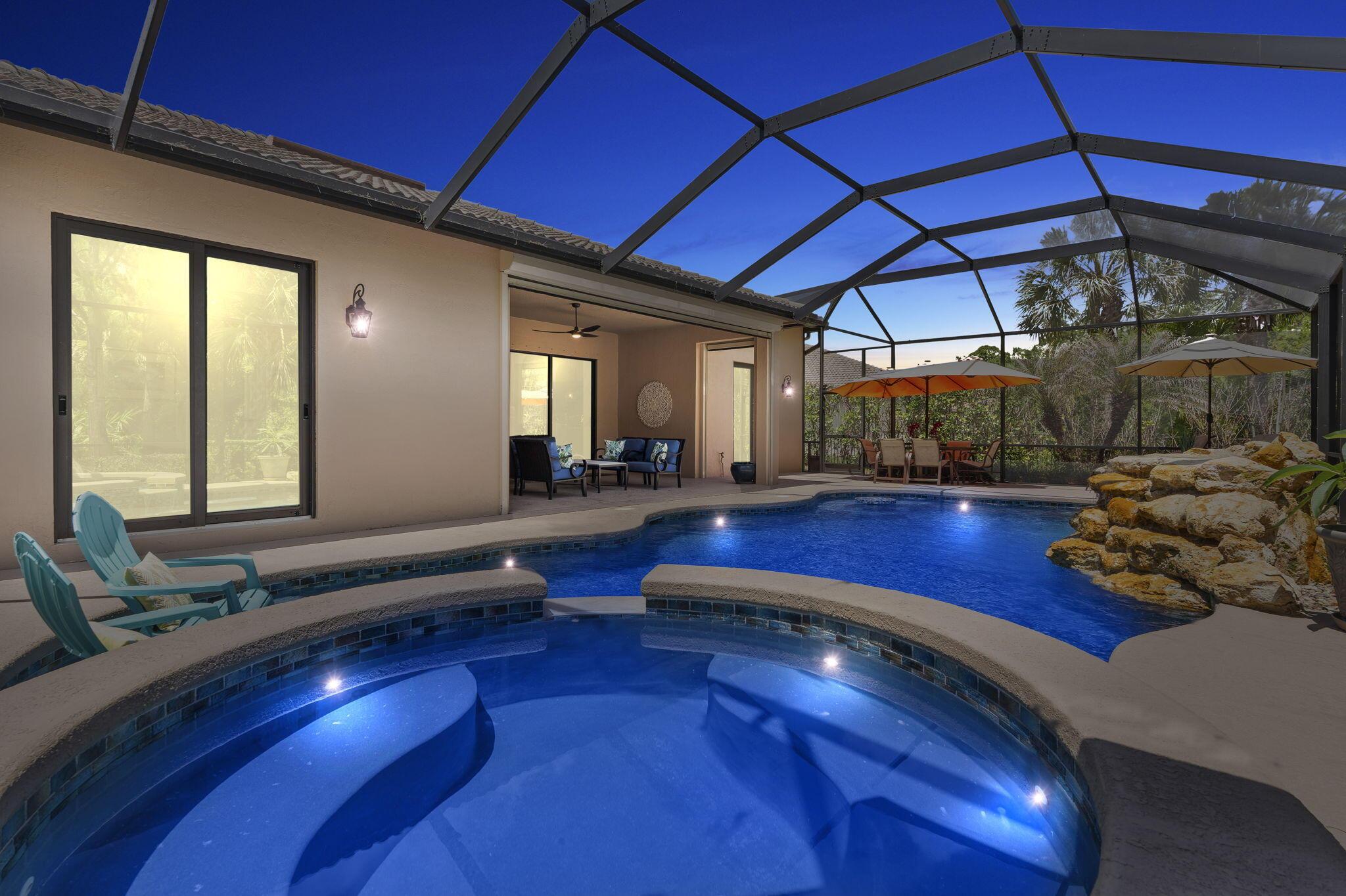 4801 SW Gossamer Circle, Palm City, FL 34990, Palm City - Photo 4