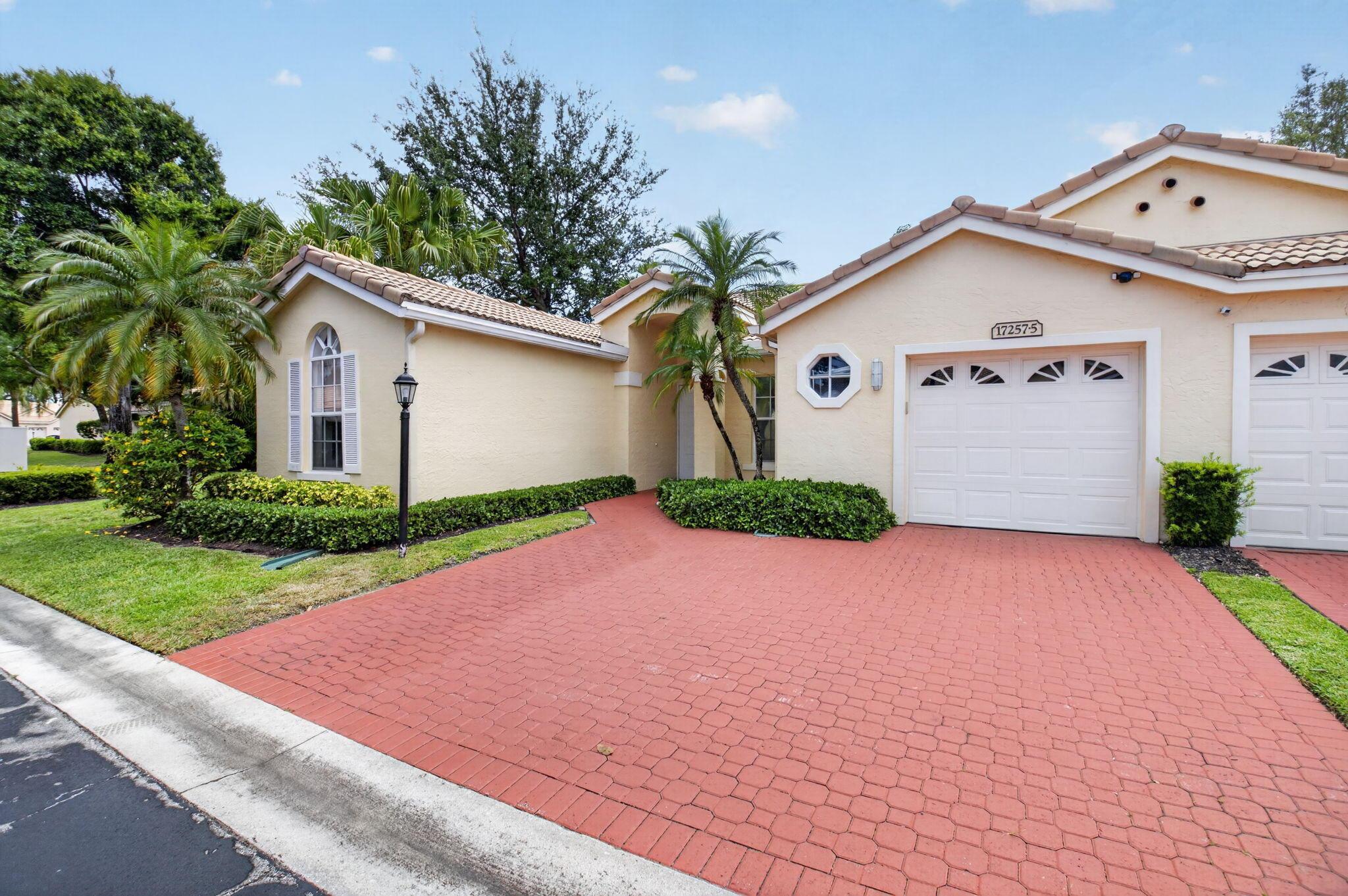 17257 Boca Club Boulevard Apt 5, Boca Raton, FL 33487, Boca Raton - Photo 2