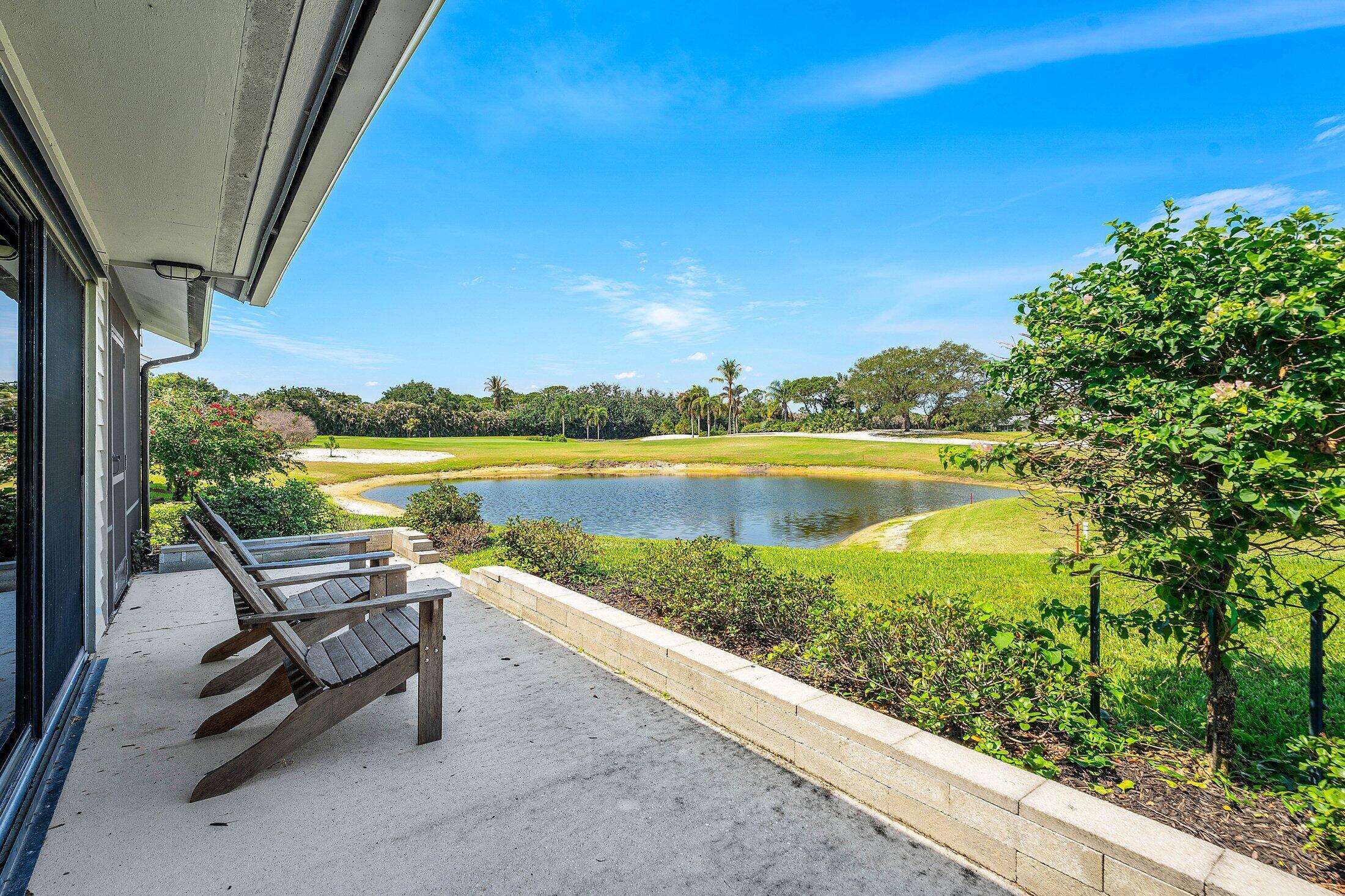 12800 SE Laurel Valley Lane, Hobe Sound, FL 33455, Hobe Sound - Photo 4