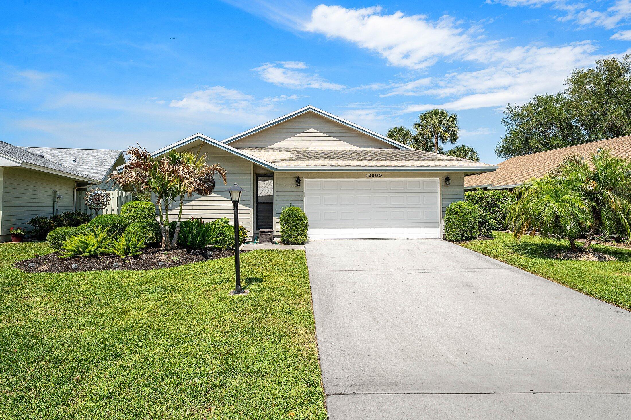 12800 SE Laurel Valley Lane, Hobe Sound, FL 33455, Hobe Sound - Photo 5