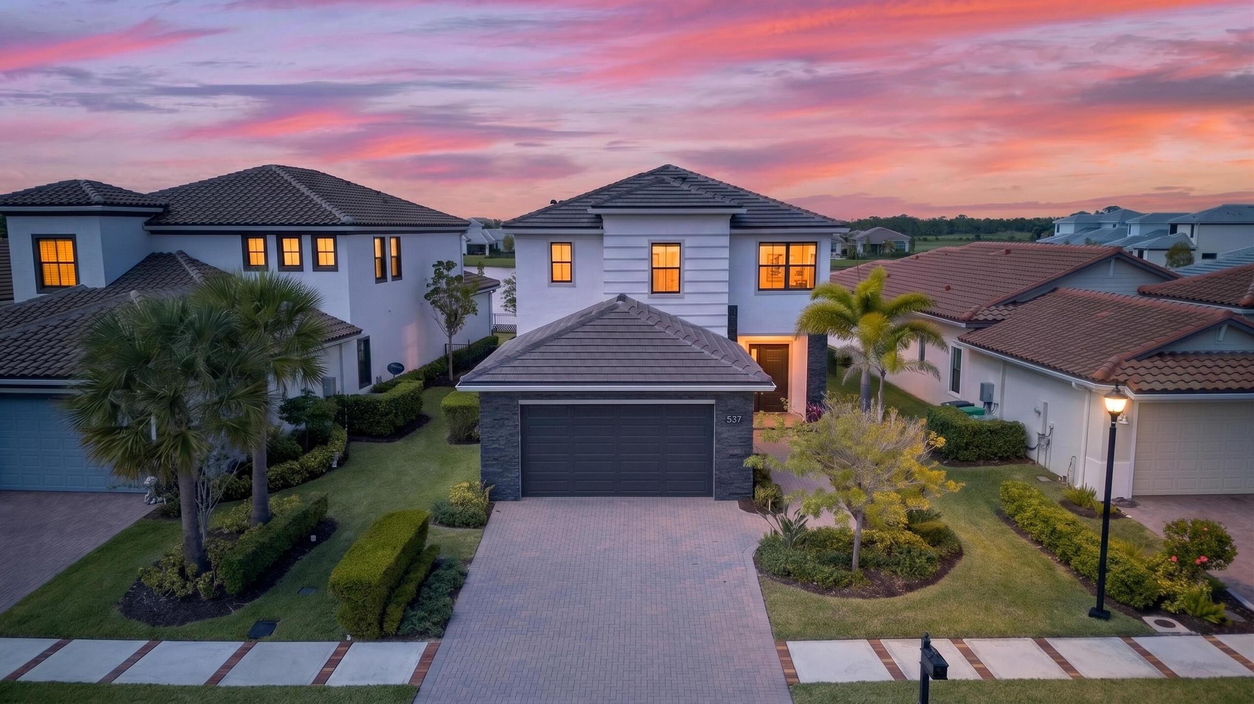 537 SE Fascino Circle, Port St. Lucie, FL 34984, Port St. Lucie