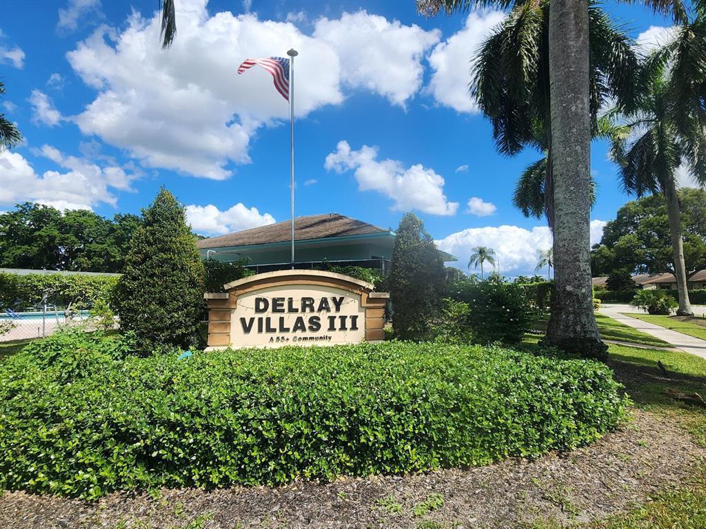 , Delray Beach