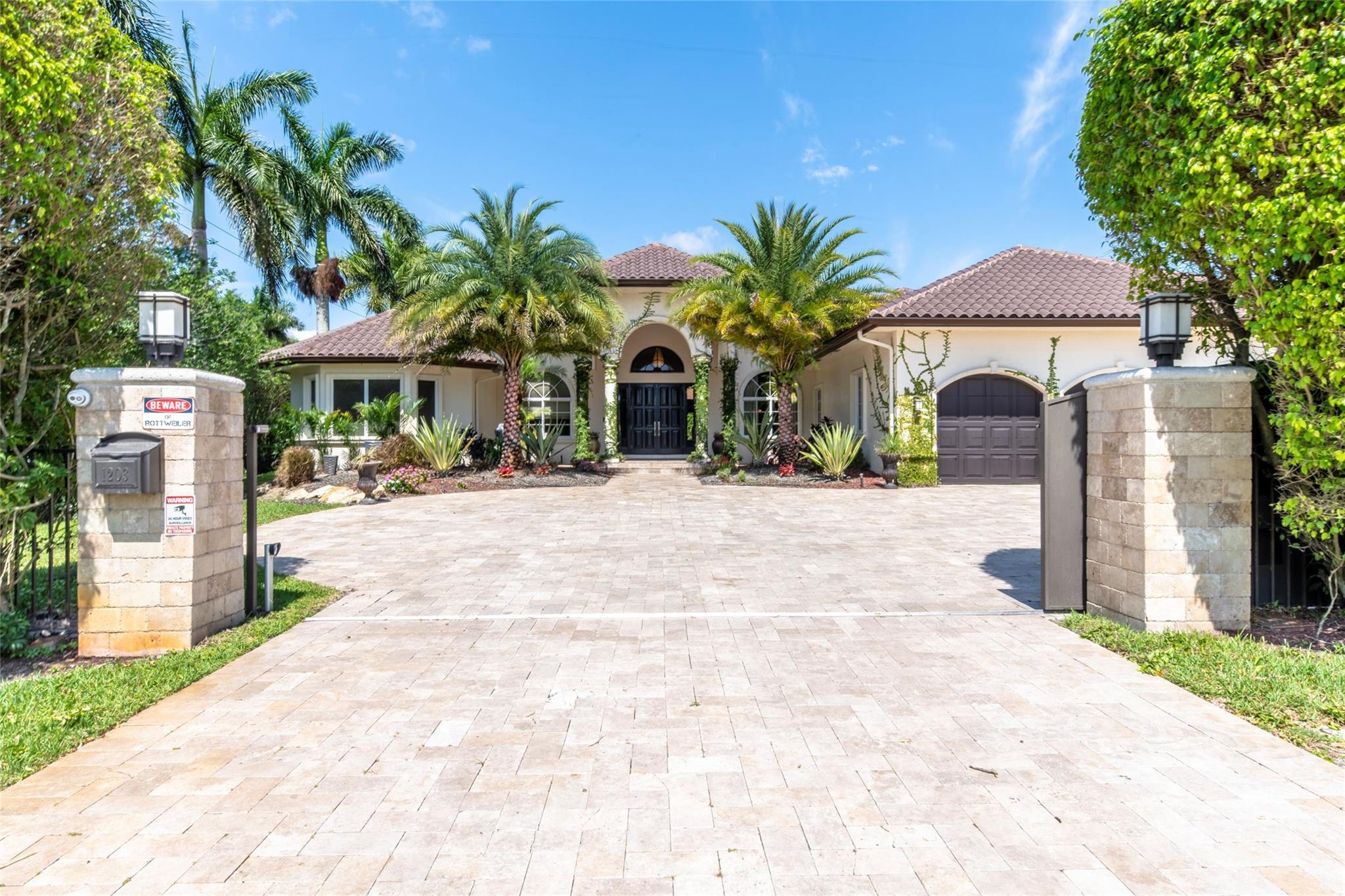 1203 NW 121st Avenue, Plantation, FL 33323, Plantation - Photo 3