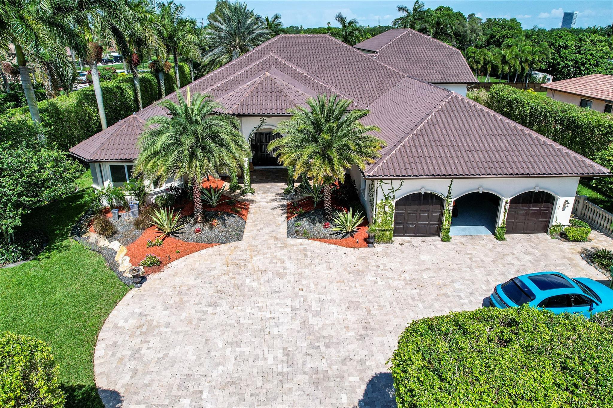 1203 NW 121st Avenue, Plantation, FL 33323, Plantation - Photo 4