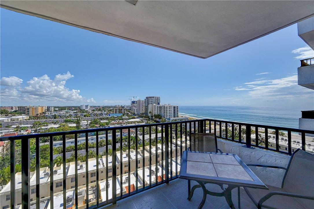 531 N Ocean Boulevard 1505, Pompano Beach, FL 33062, Pompano Beach