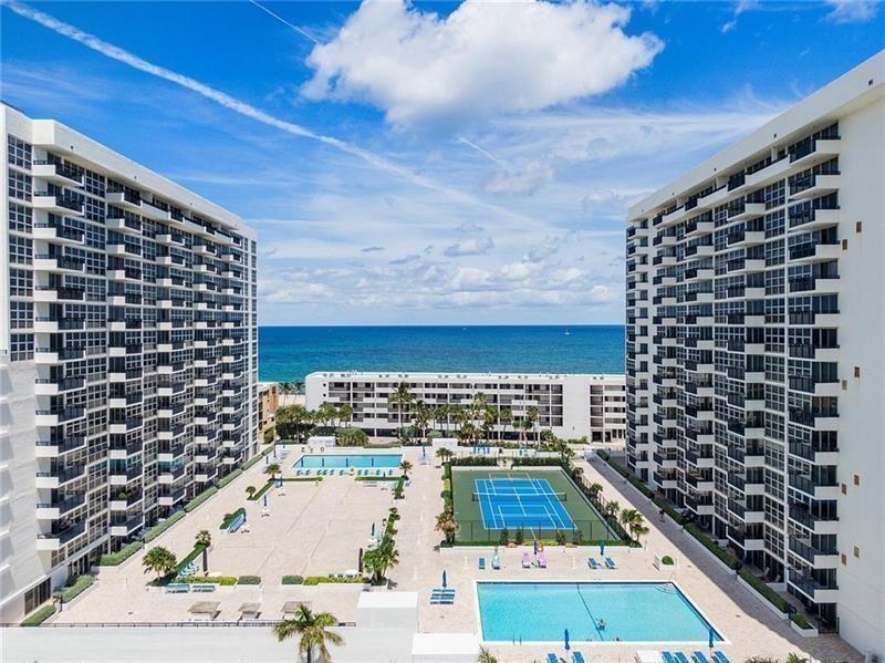 531 N Ocean Boulevard 1505, Pompano Beach, FL 33062, Pompano Beach - Photo 2