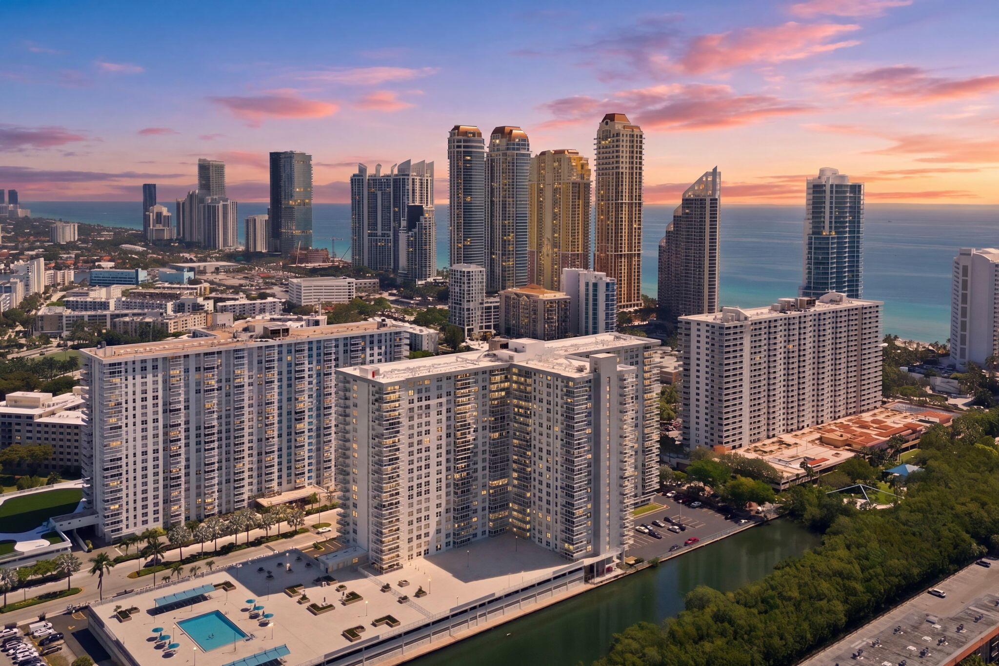 230 174th Street 2402, Sunny Isles Beach, FL 33160, Sunny Isles Beach