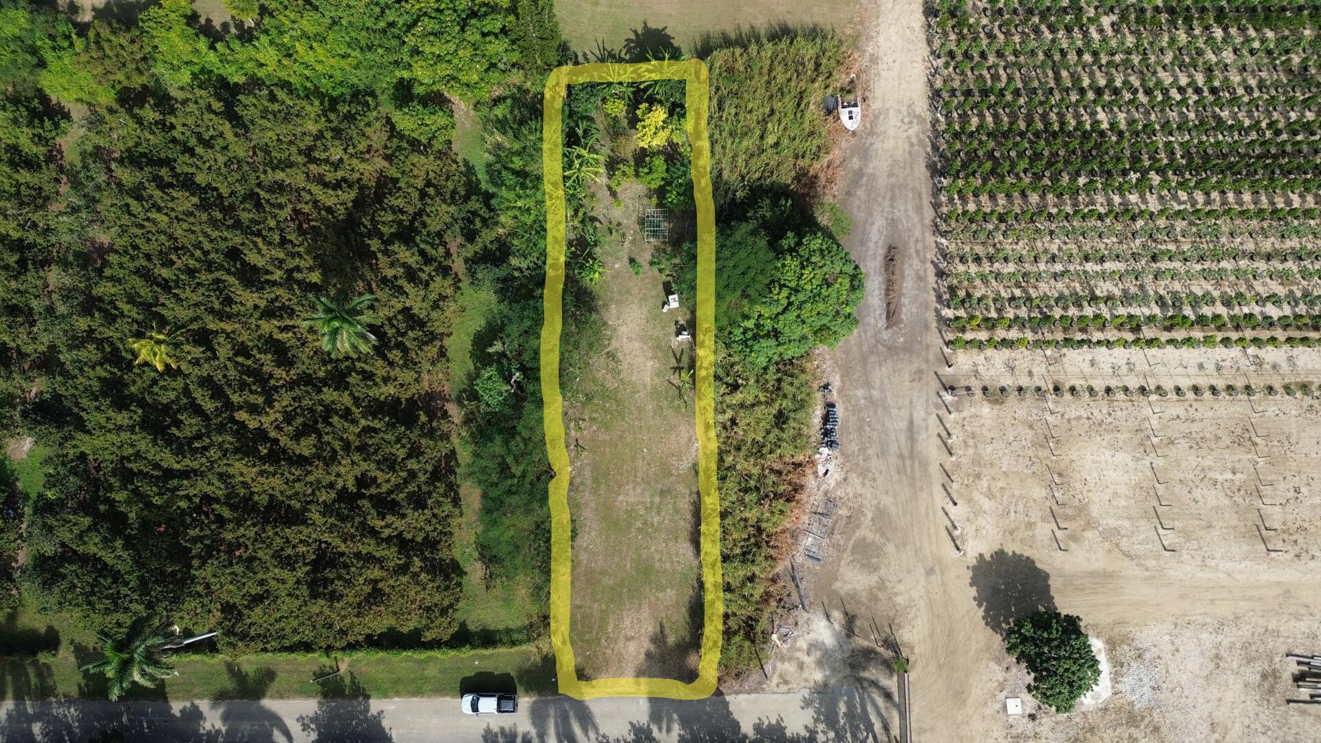 0 SW 253rd Streets, Unincorporated, FL 33031, Unincorporated