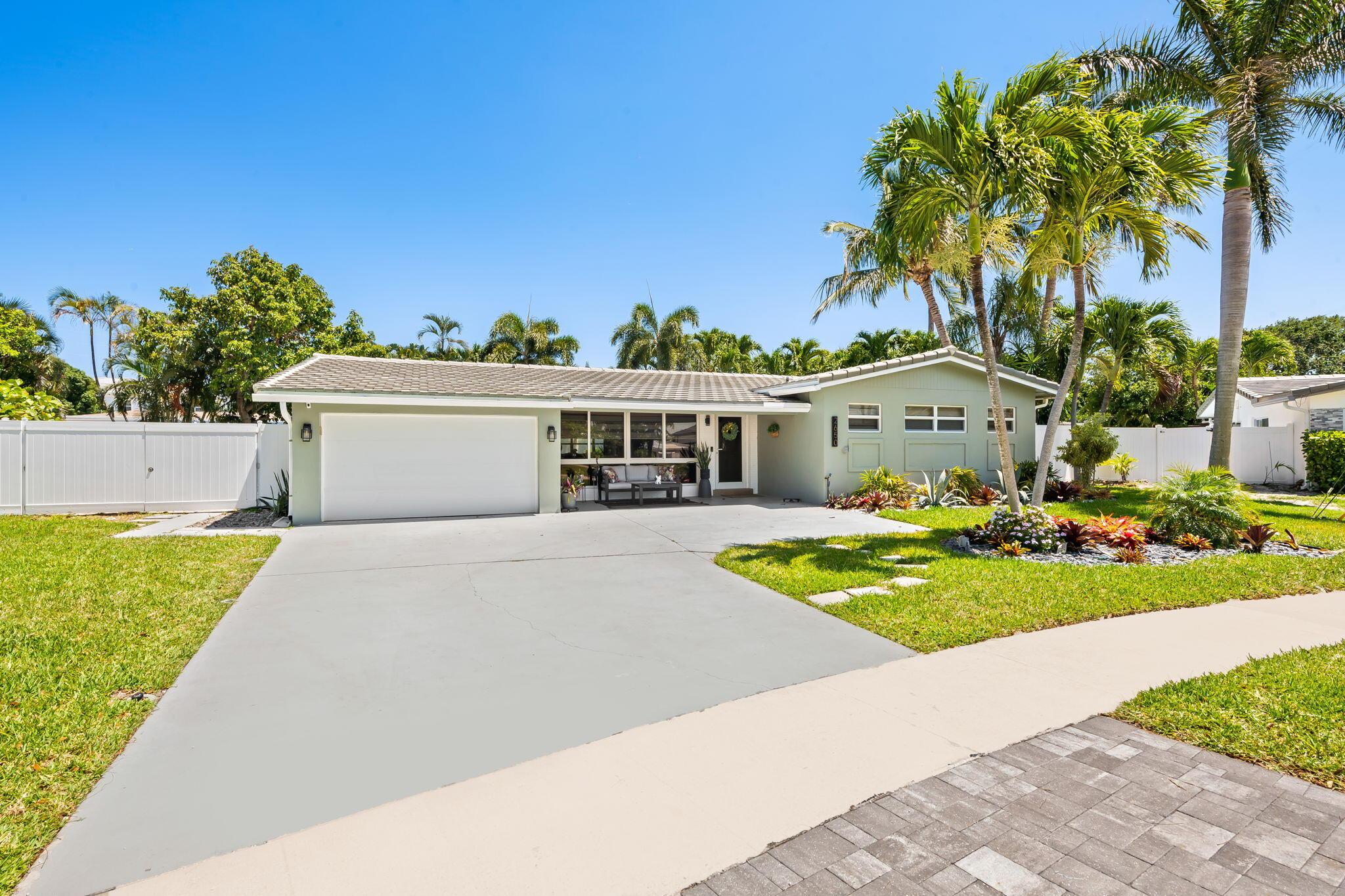 2650 NE 50th Street, Lighthouse Point, FL 33064, Lighthouse Point