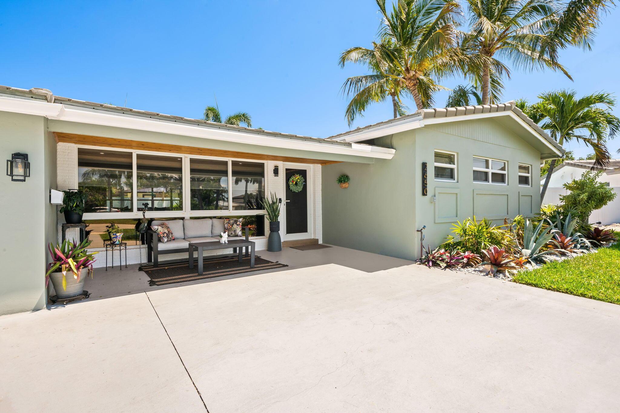 2650 NE 50th Street, Lighthouse Point, FL 33064, Lighthouse Point - Photo 3