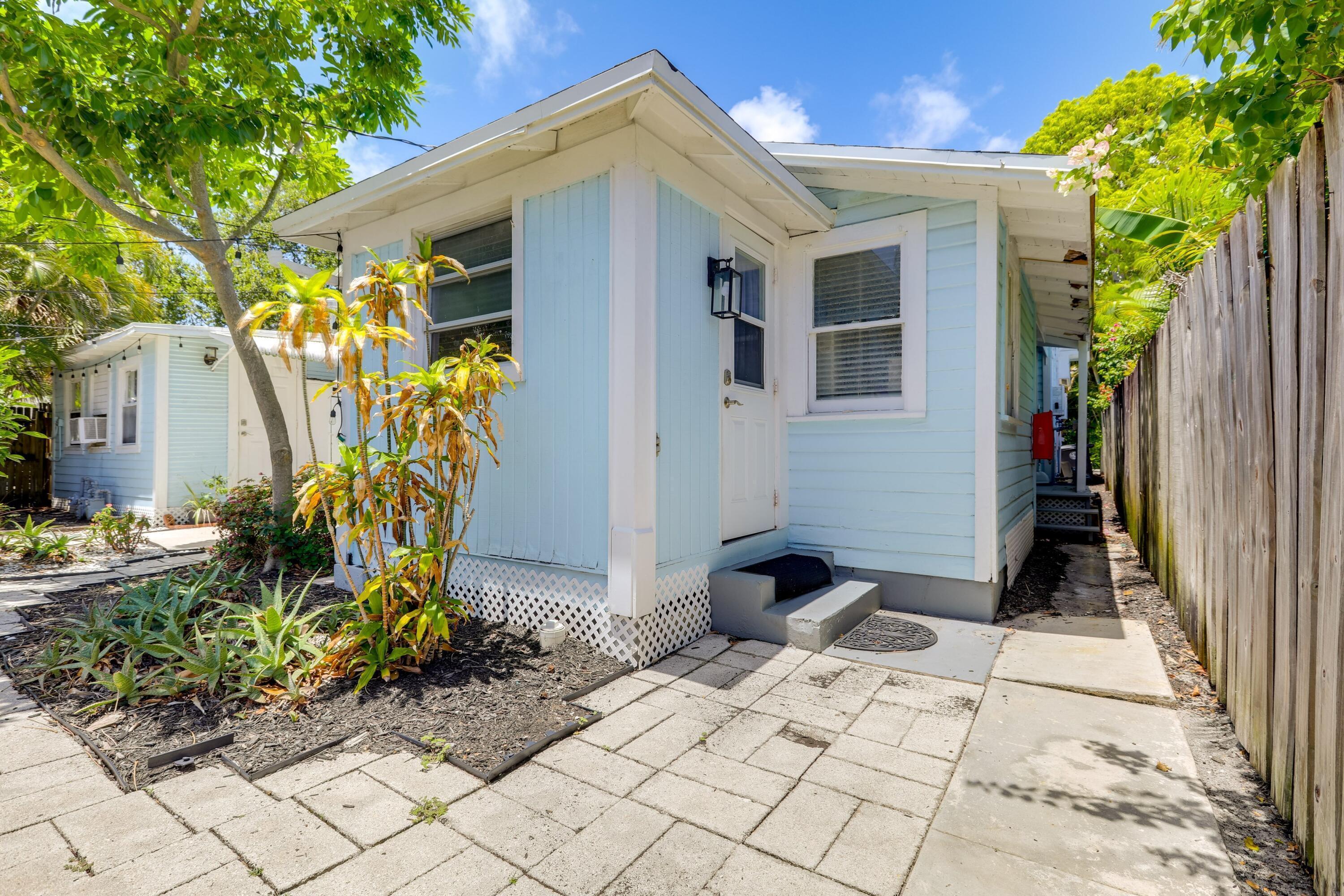 216 S M Street Unit 4, Lake Worth Beach, FL 33460, Lake Worth Beach