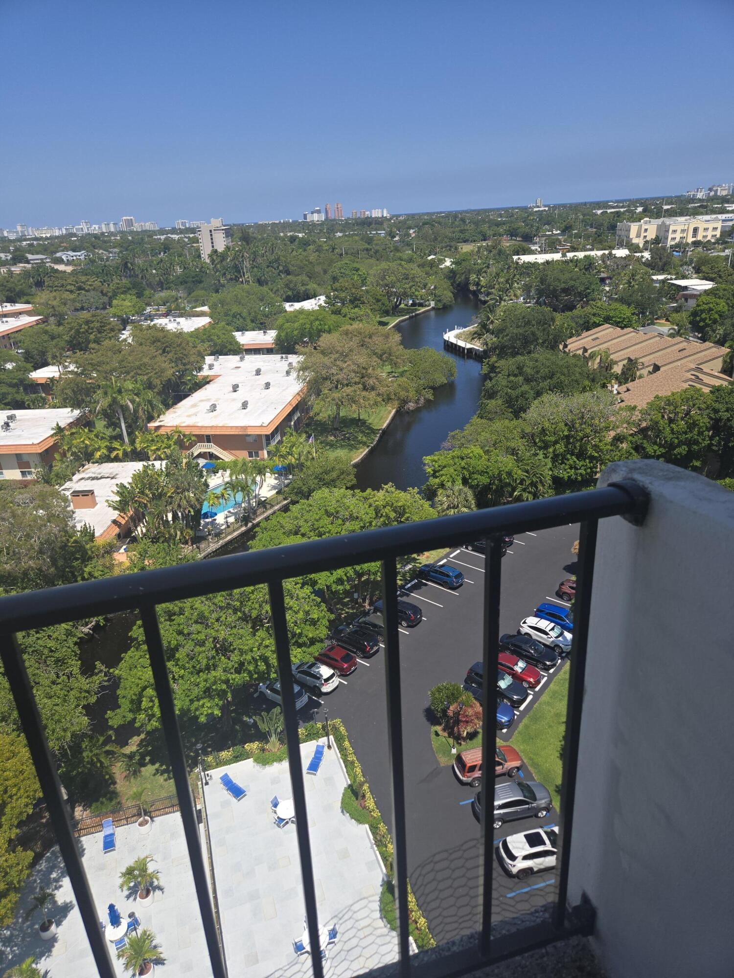 1800 N Andrews Avenue Ph-b, Fort Lauderdale, FL 33311, Fort Lauderdale - Photo 5