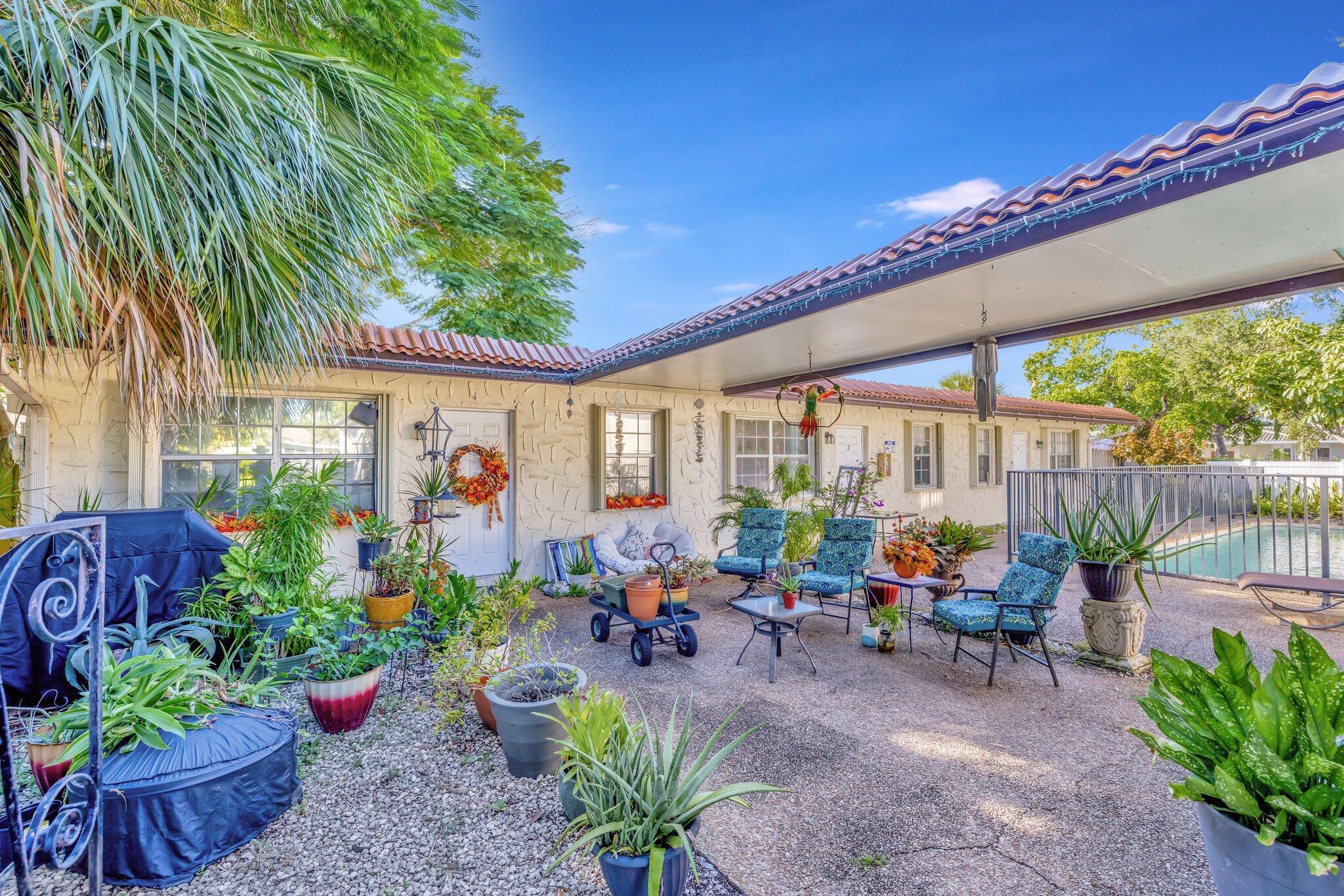 2731 NE 1st Terrace B, Wilton Manors, FL 33334, Wilton Manors