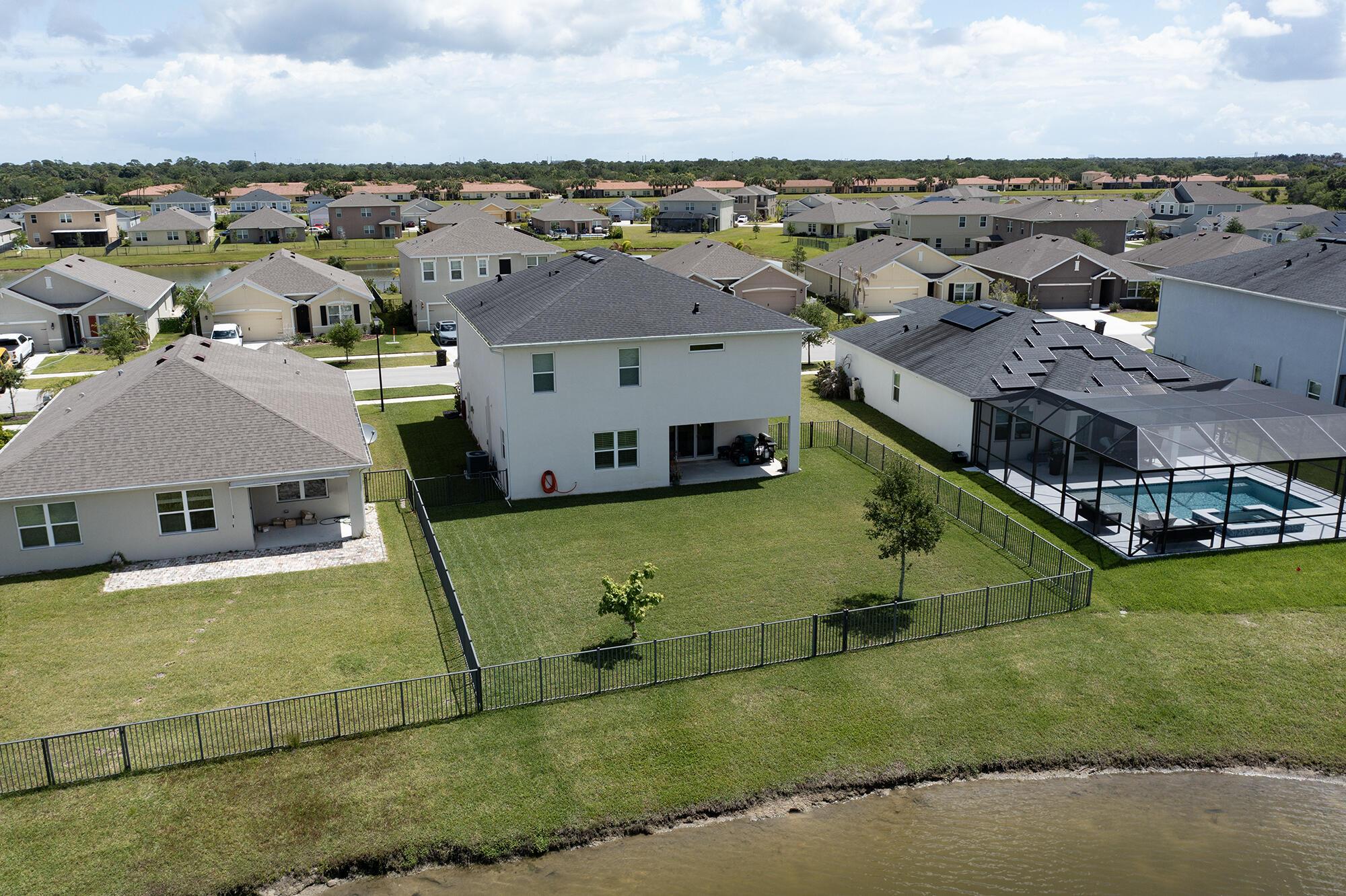 10754 SW Cremona Way, Port St. Lucie, FL 34987, Port St. Lucie - Photo 3