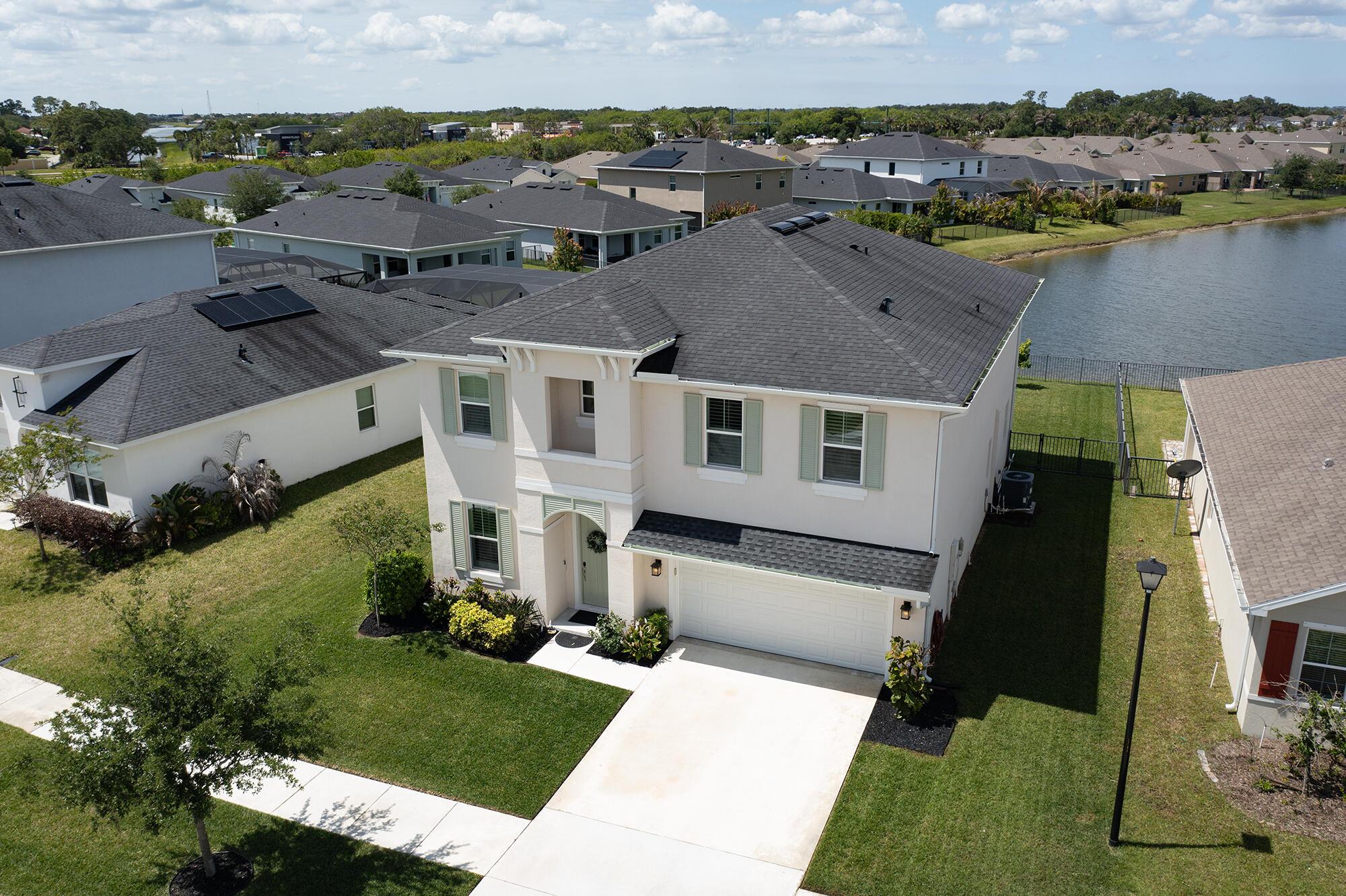 10754 SW Cremona Way, Port St. Lucie, FL 34987, Port St. Lucie - Photo 2
