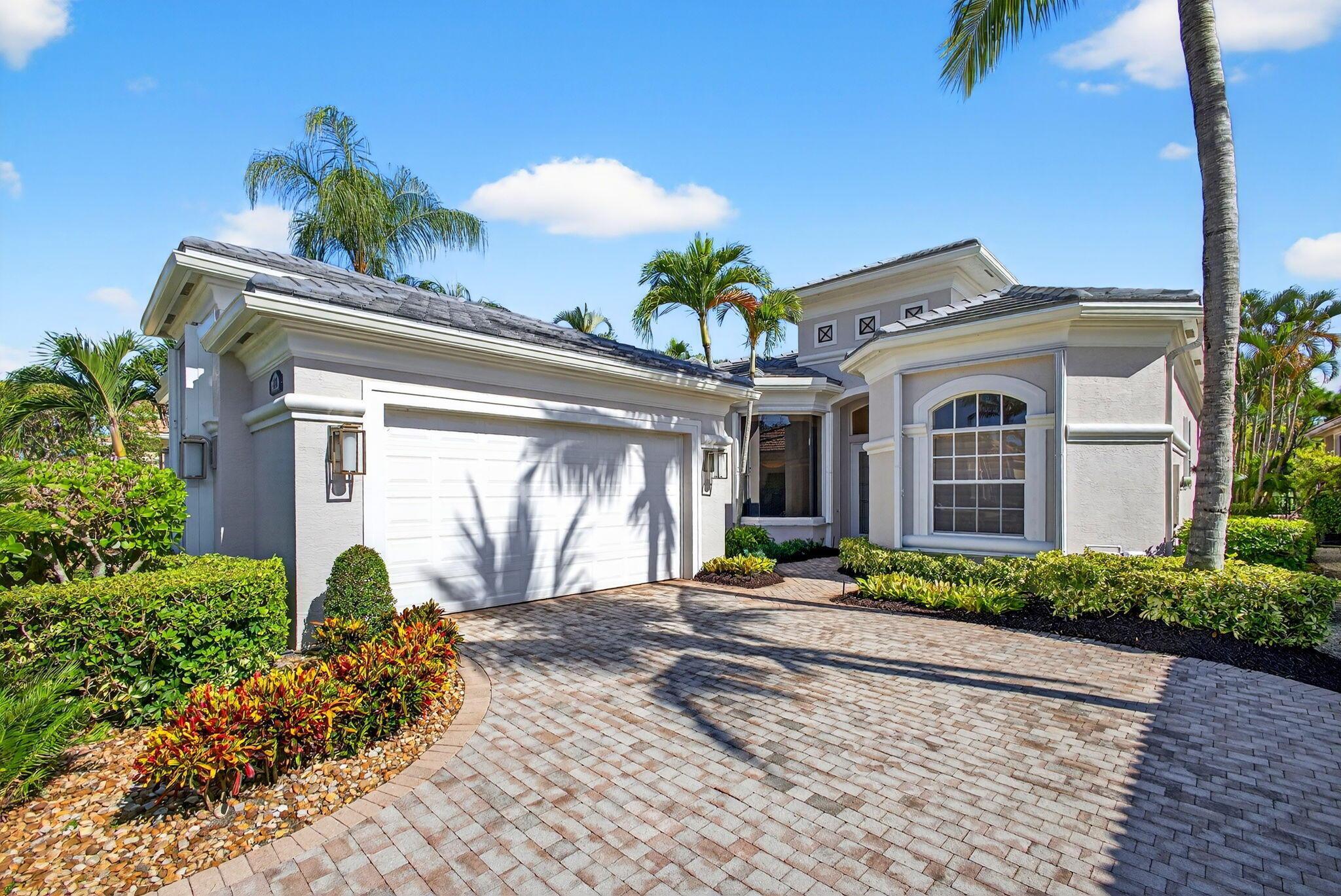 283 Porto Vecchio Way, Palm Beach Gardens, FL 33418, Palm Beach Gardens - Photo 3
