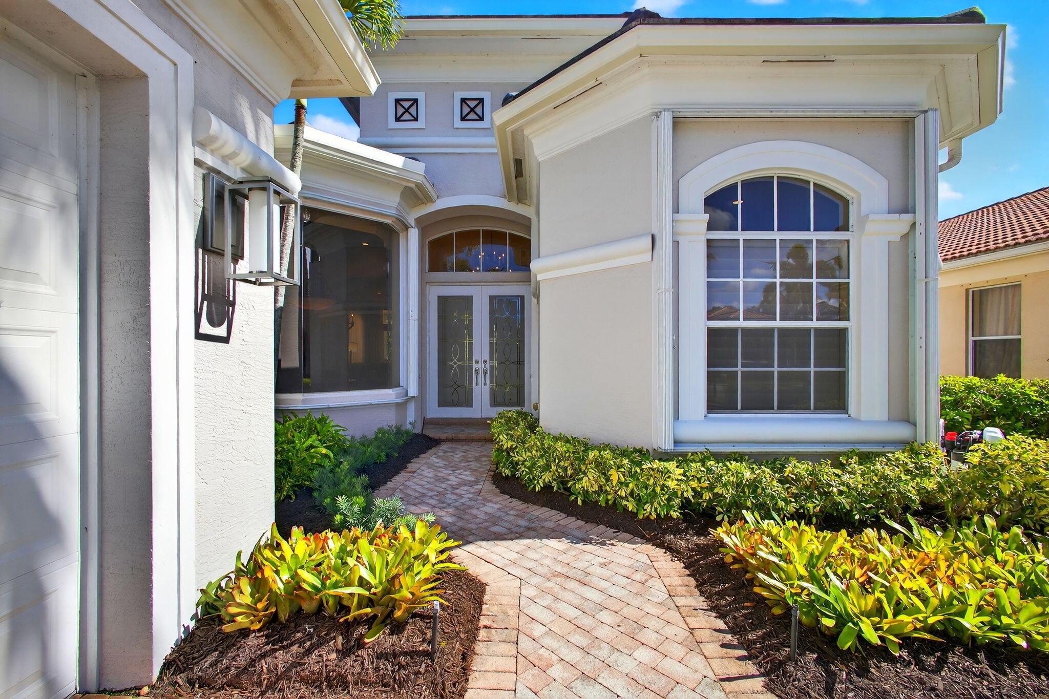 283 Porto Vecchio Way, Palm Beach Gardens, FL 33418, Palm Beach Gardens - Photo 5