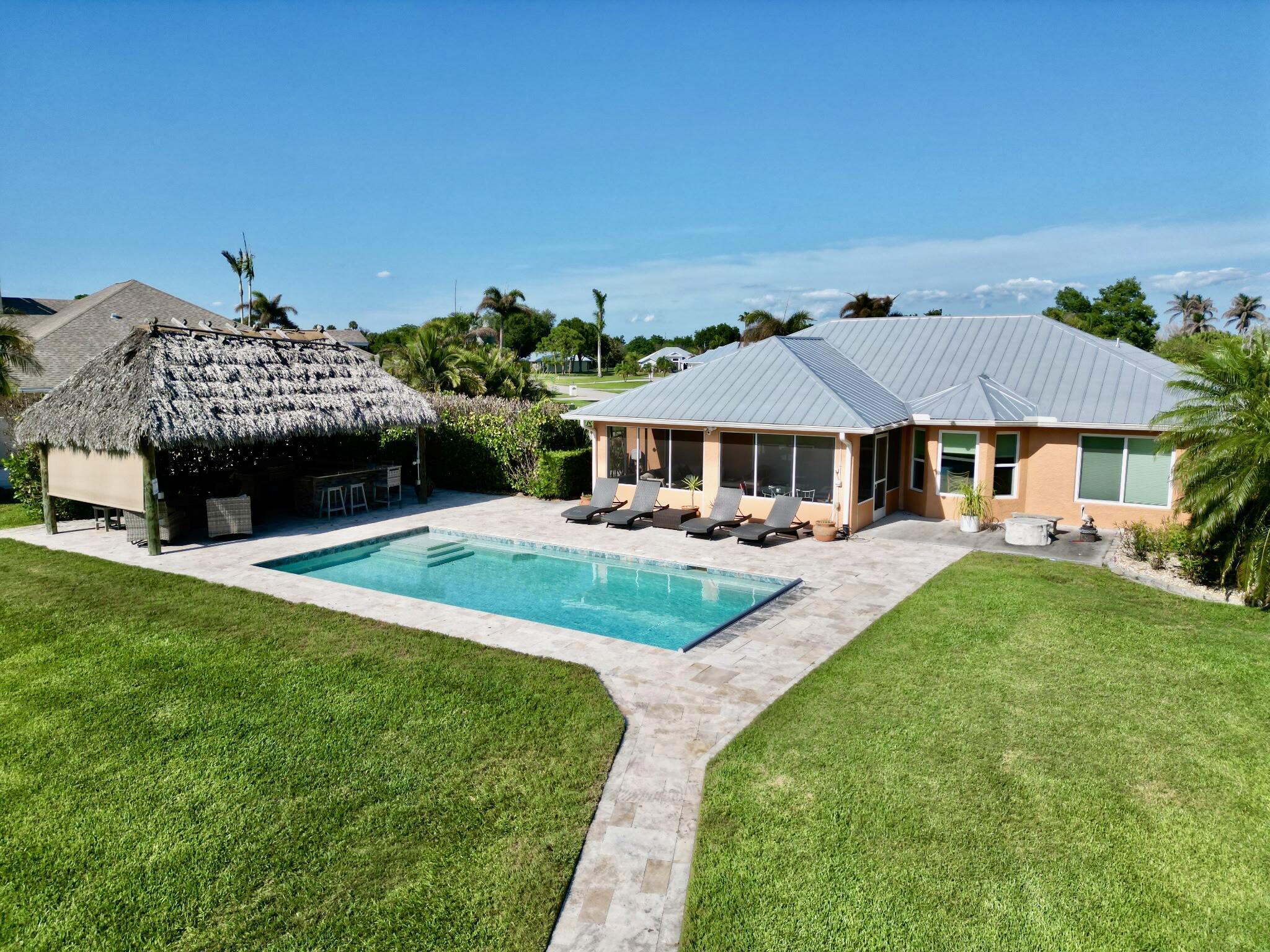 2225 SE 9th Avenue, Okeechobee, FL 34974, Okeechobee - Photo 2