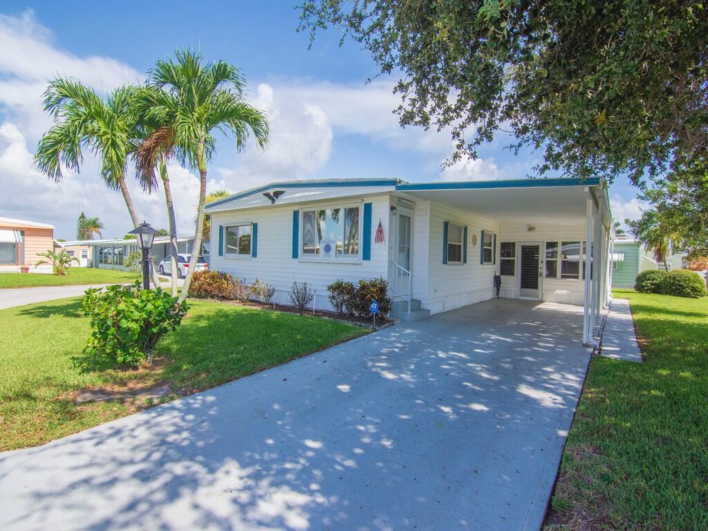 264 NE Cameo Way, Jensen Beach, FL 34957, Jensen Beach