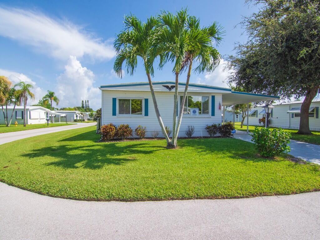 264 NE Cameo Way, Jensen Beach, FL 34957, Jensen Beach - Photo 5