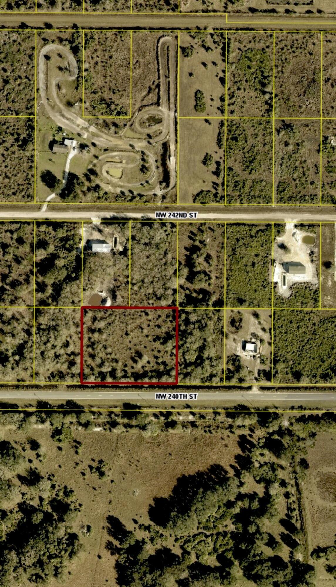 18923 NW 240th Street, Okeechobee, FL 34972, Okeechobee