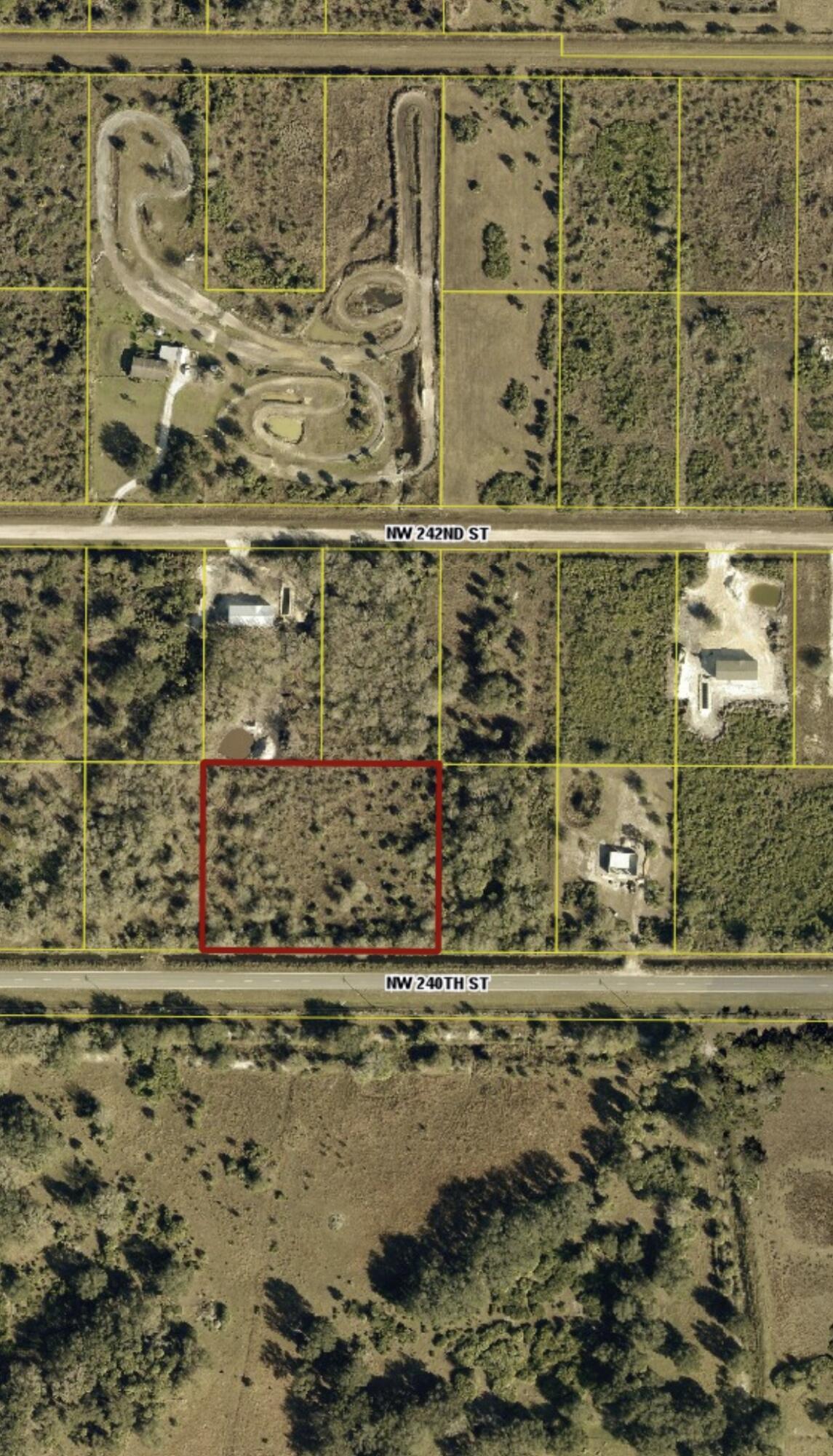18923 NW 240th Street, Okeechobee, FL 34972, Okeechobee - Photo 2