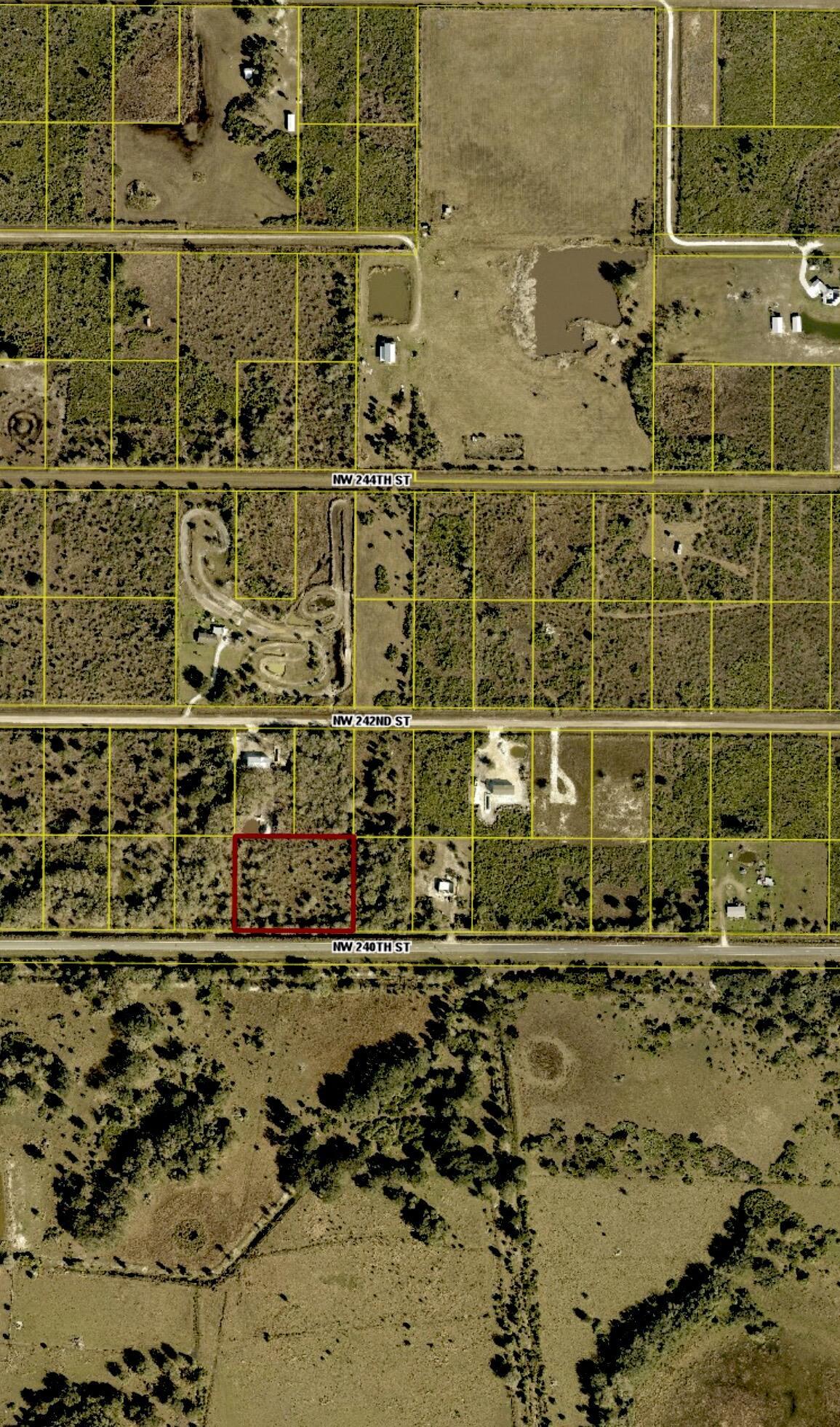 18923 NW 240th Street, Okeechobee, FL 34972, Okeechobee - Photo 3